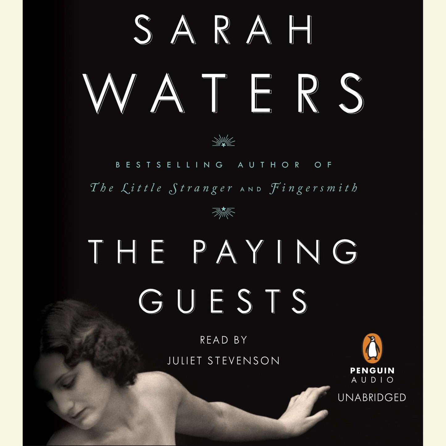 The Paying Guests
