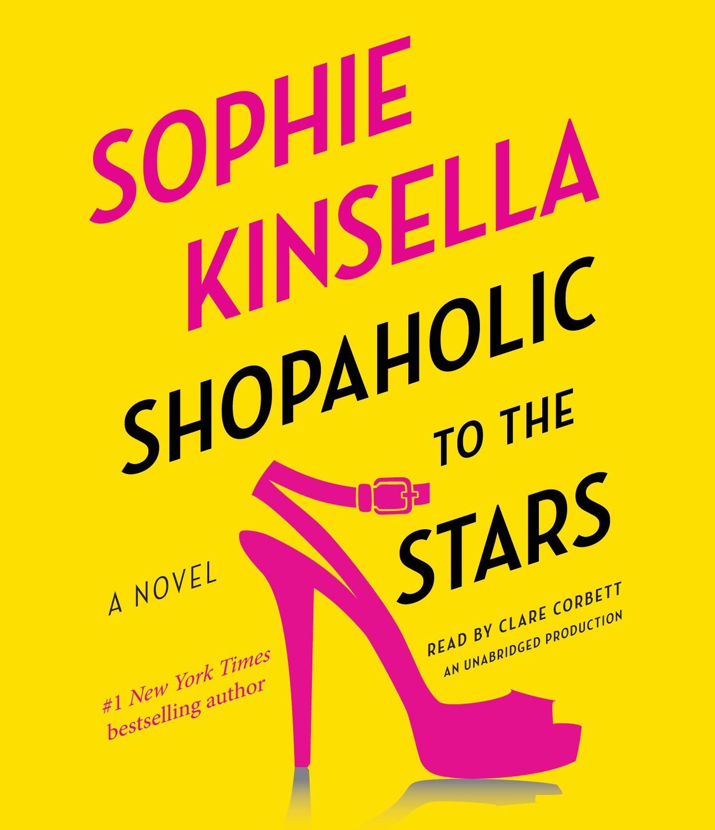 Shopaholic to the Stars: A Novel