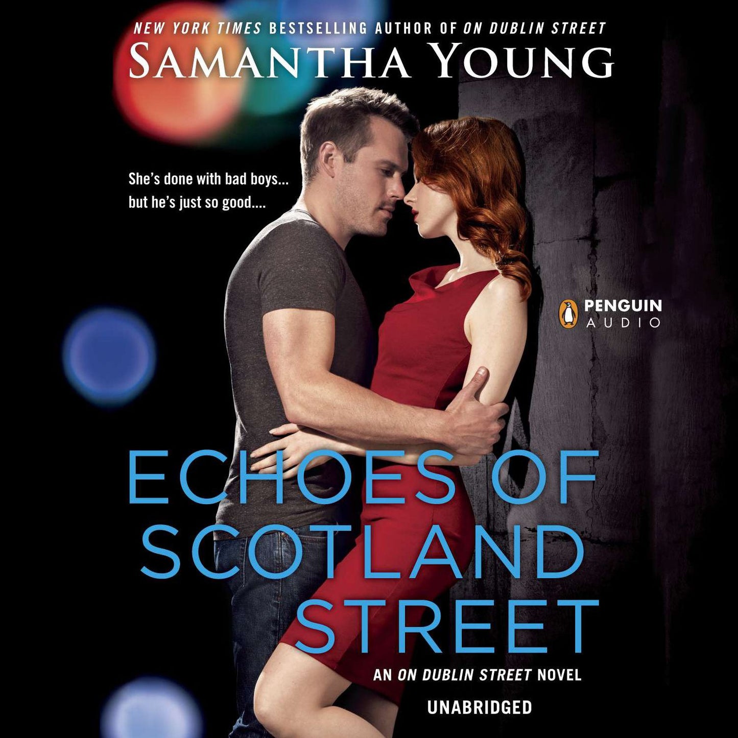 Echoes of Scotland Street: An On Dublin Street Novel