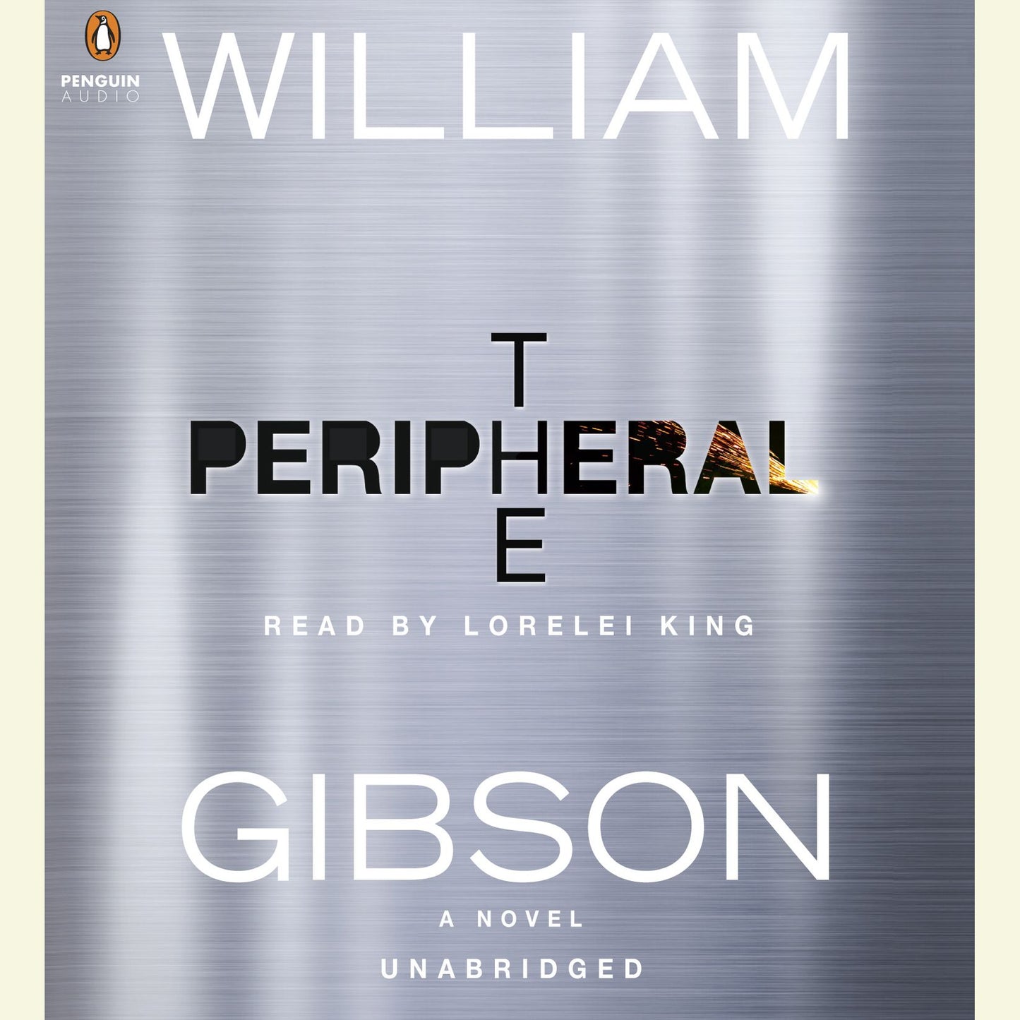 The Peripheral