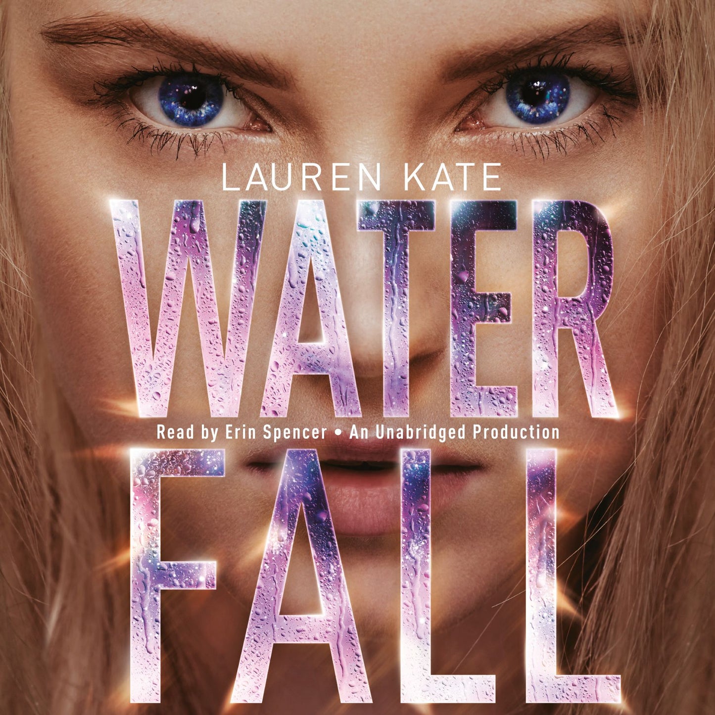 Waterfall: Teardrop, Book 2