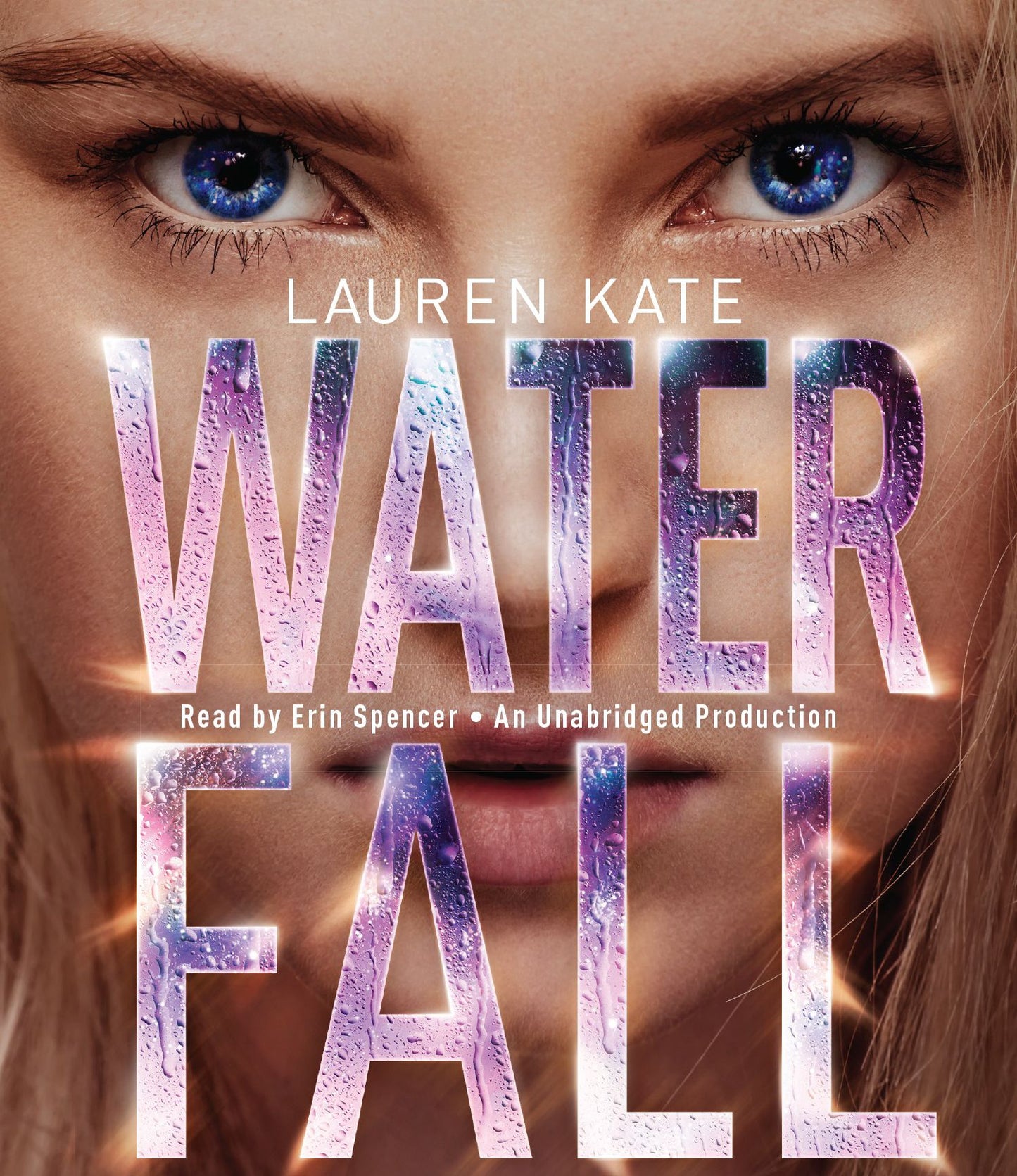 Waterfall: Teardrop, Book 2