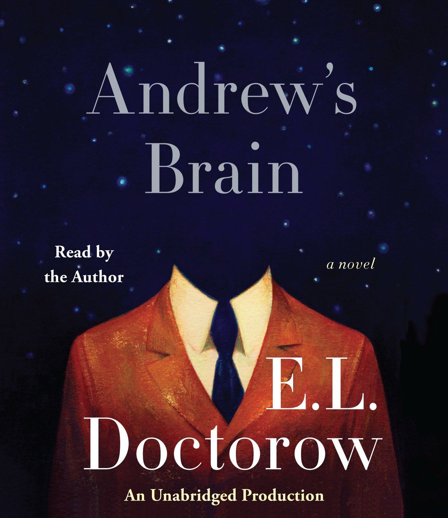 Andrew's Brain: A Novel