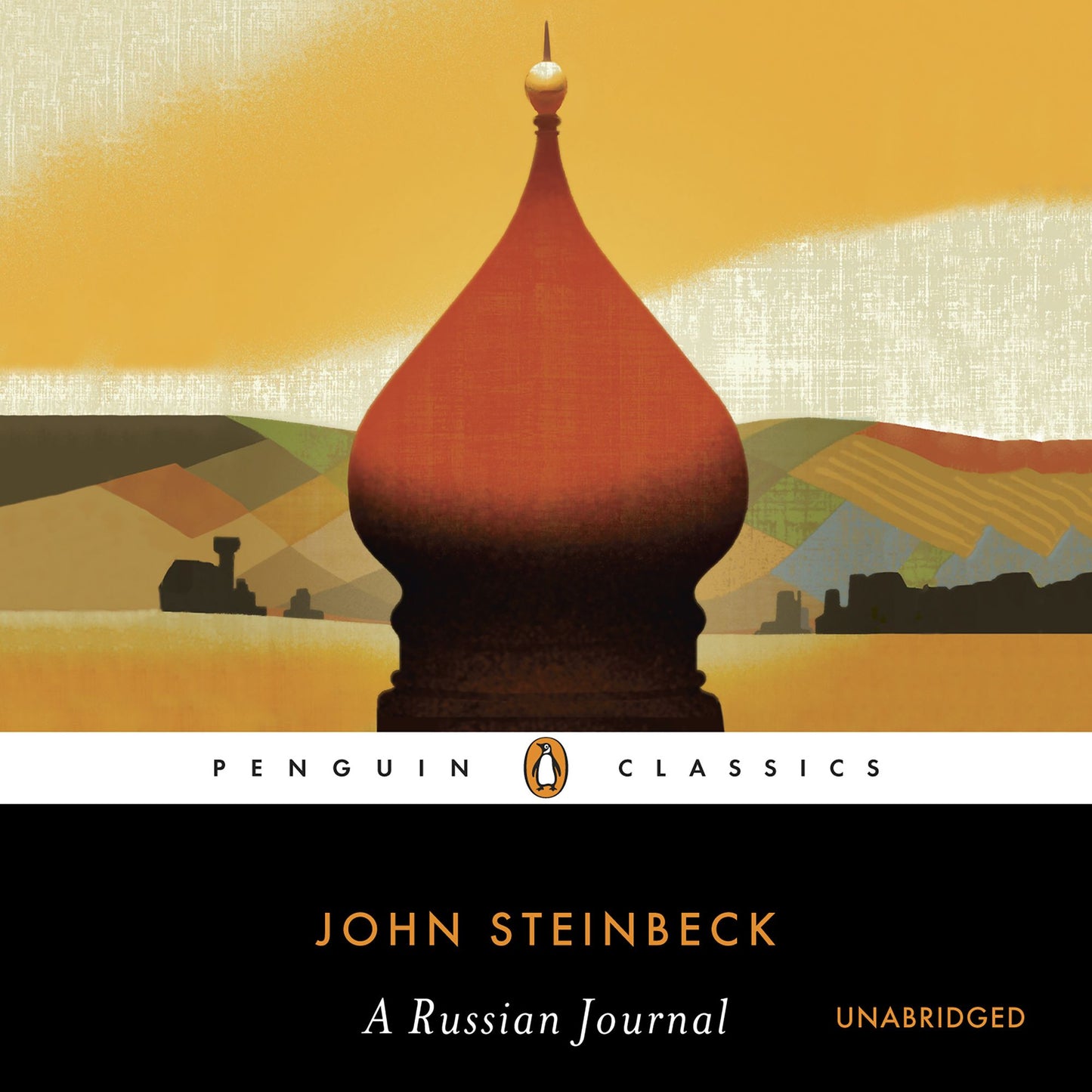 A Russian Journal