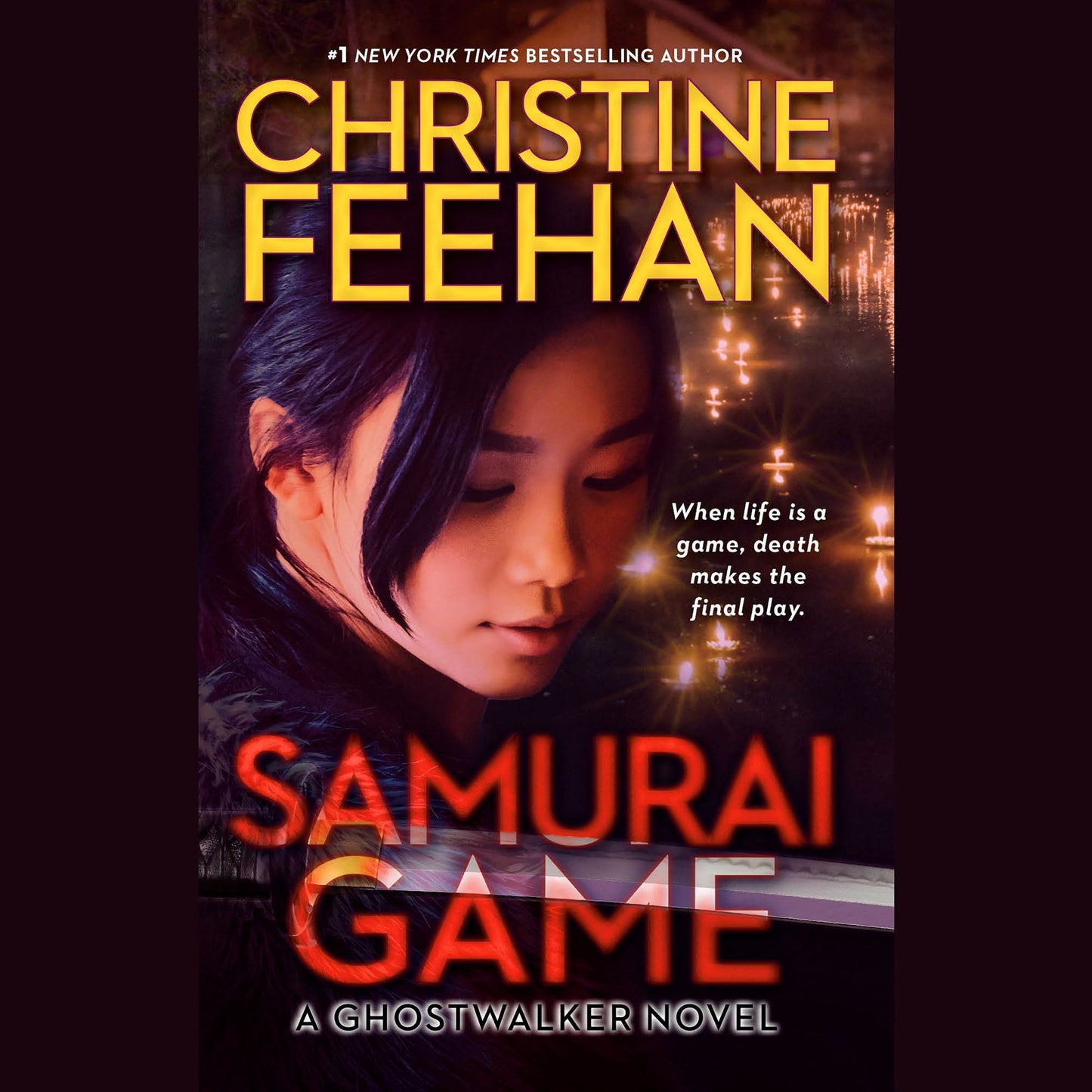 Samurai Game