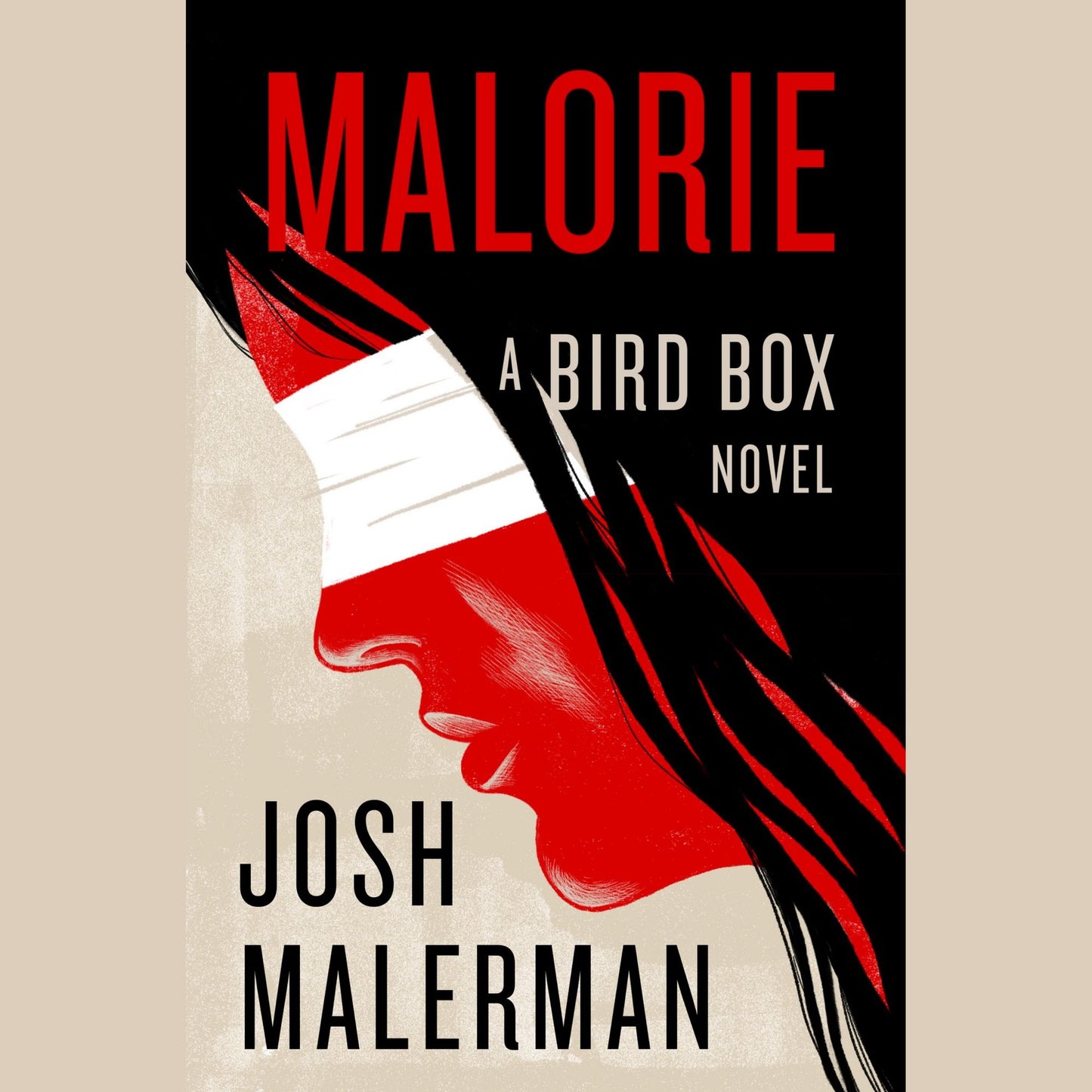 Malorie : A Bird Box Novel