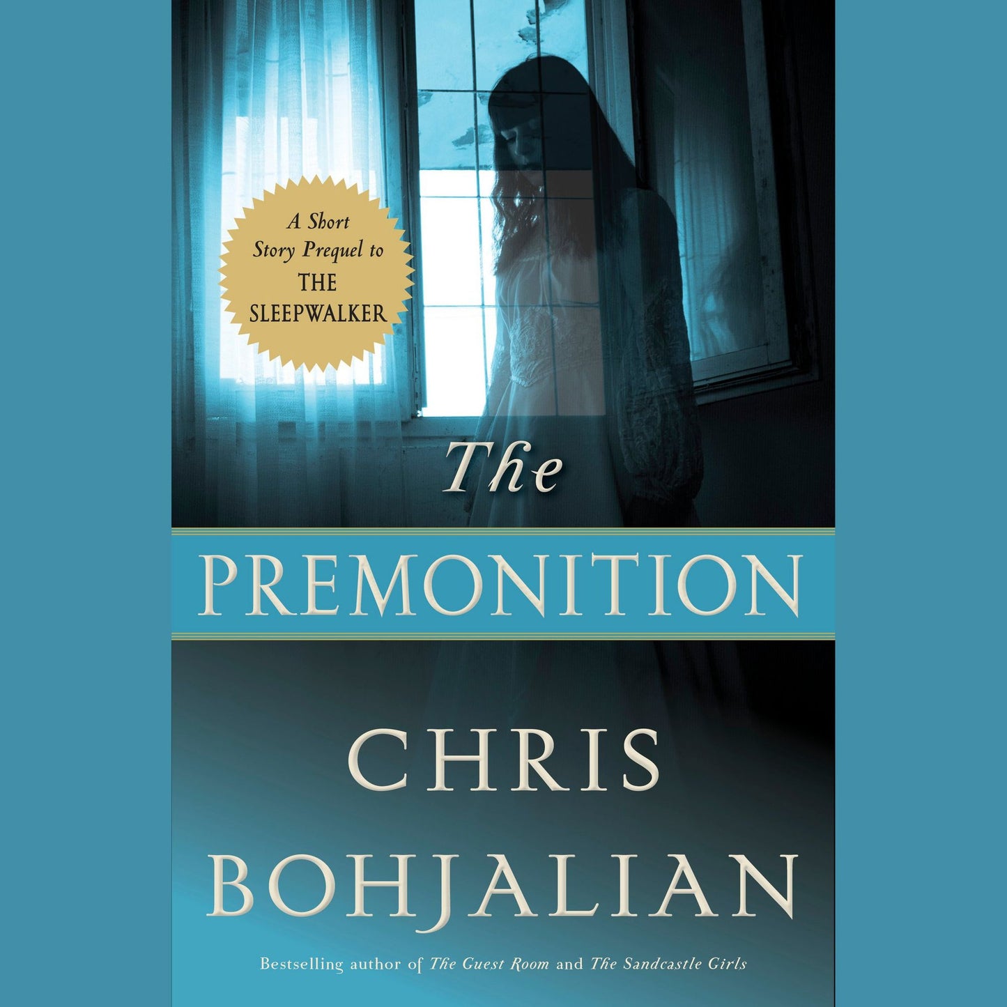 The Premonition: A Short Story Prequel to The Sleepwalker