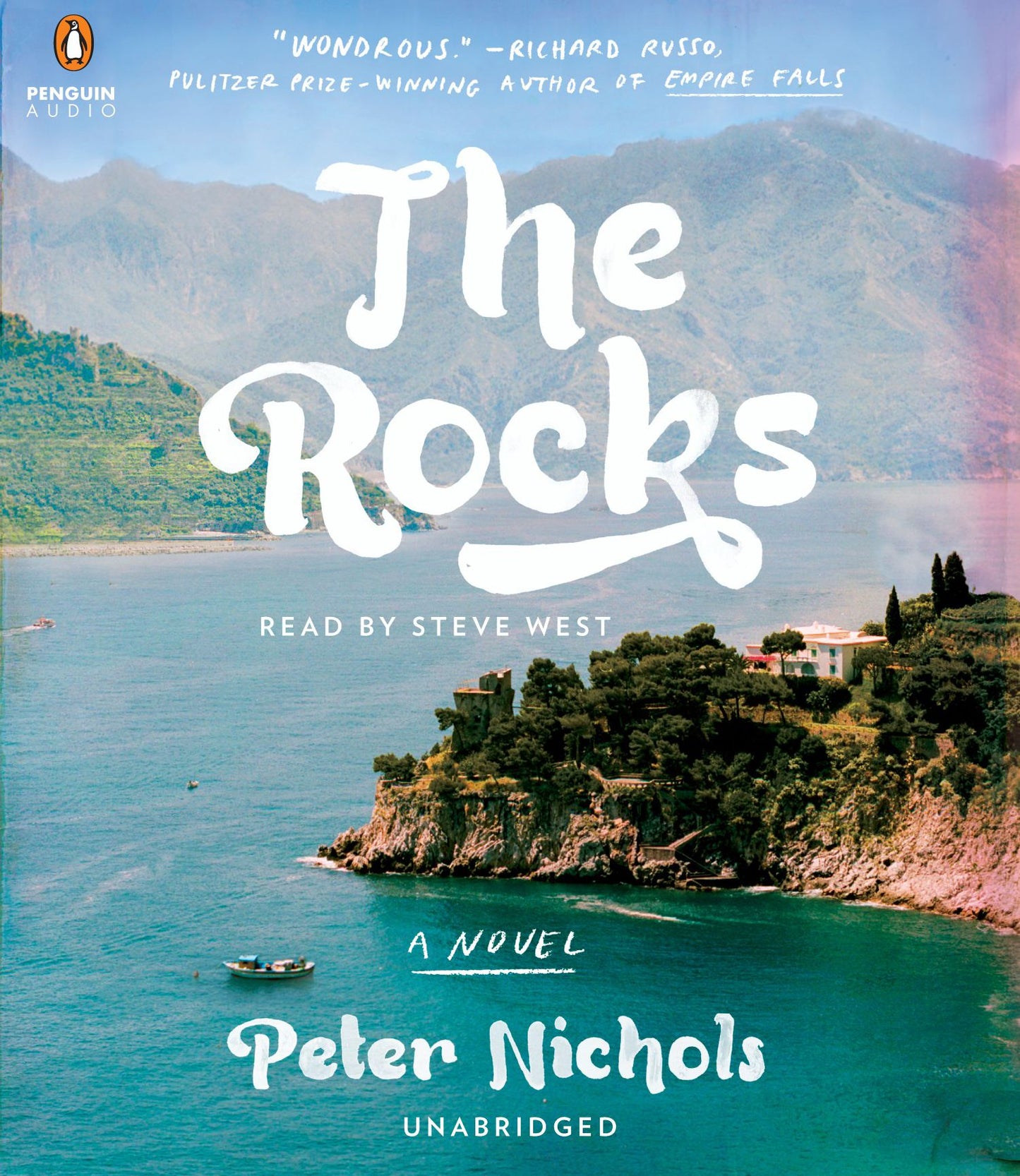 The Rocks: A Novel