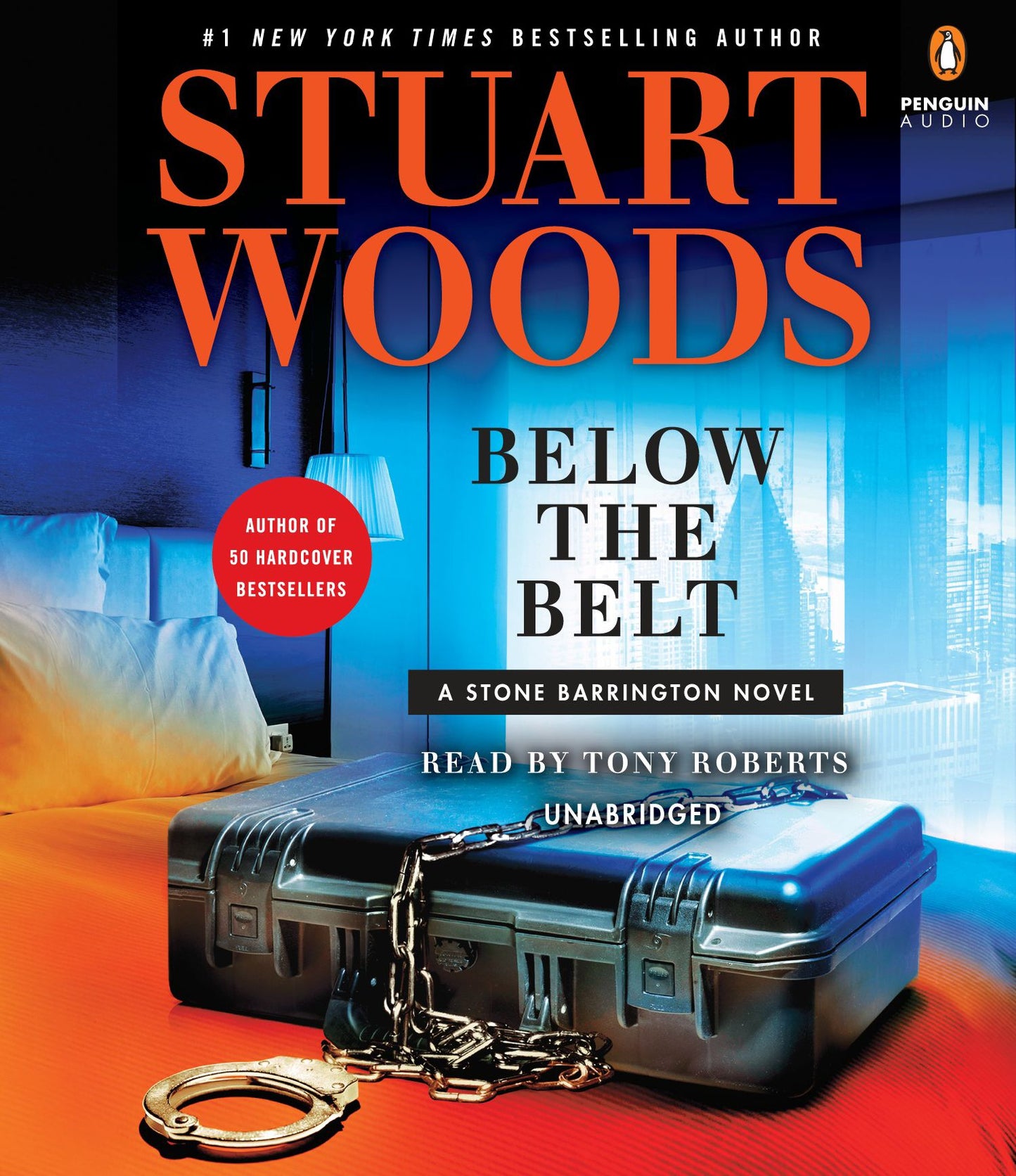 Below the Belt