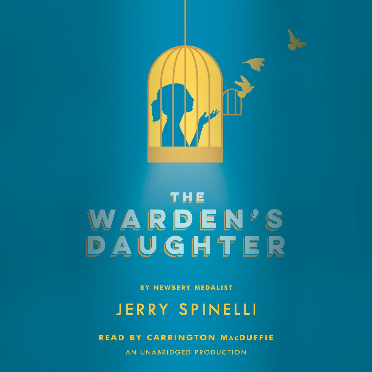 The Warden's Daughter