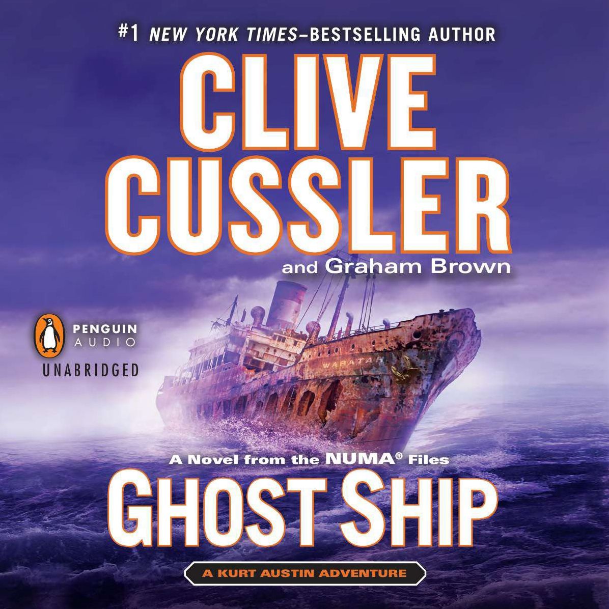 Ghost Ship