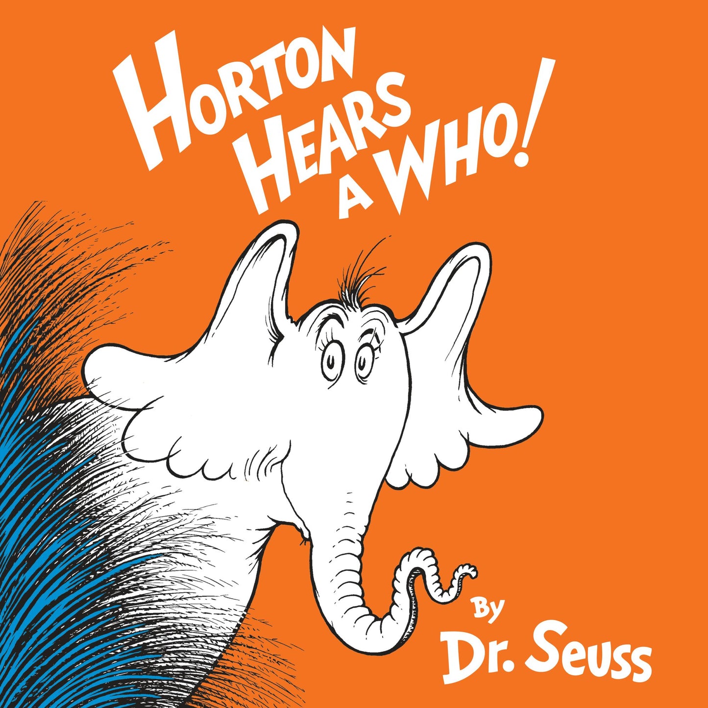 Horton Hears a Who