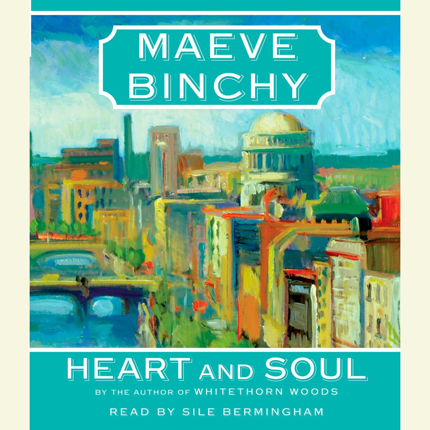 Heart and Soul (Abridged)