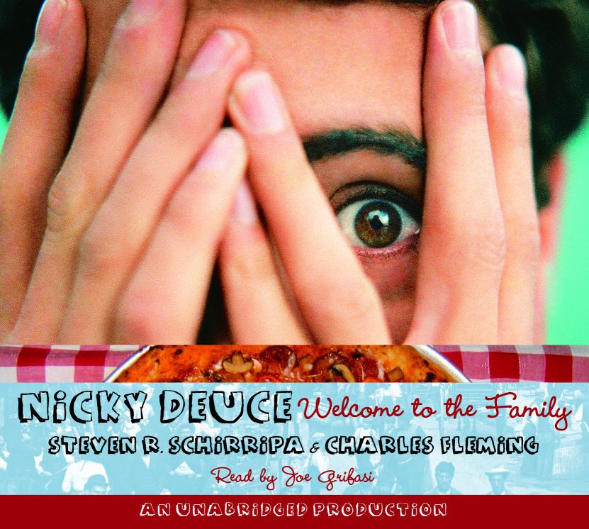 Nicky Deuce: Welcome to the Family