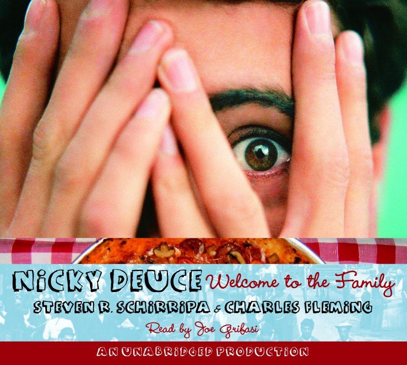 Nicky Deuce: Welcome to the Family