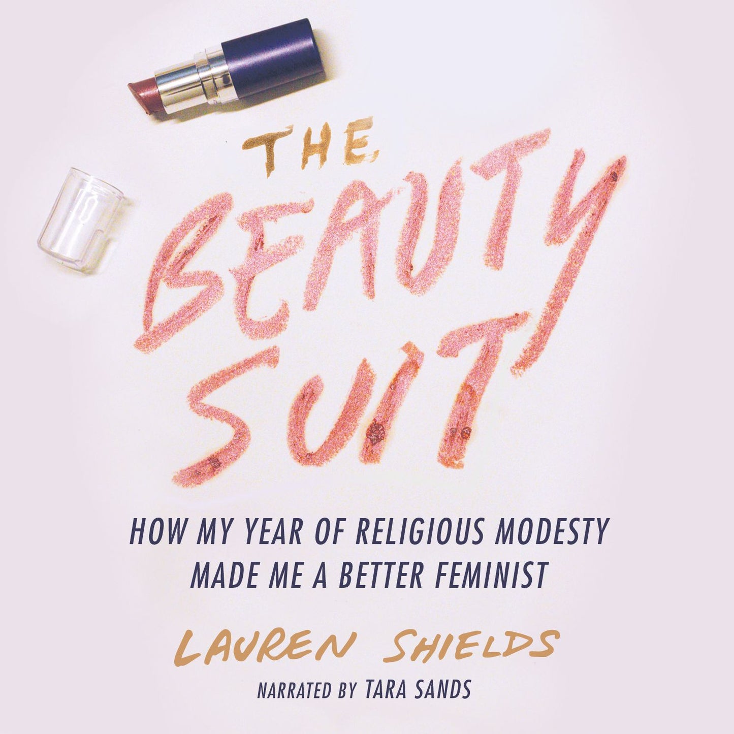 The Beauty Suit: How My Year of Religious Modesty Made Me a Better Feminist