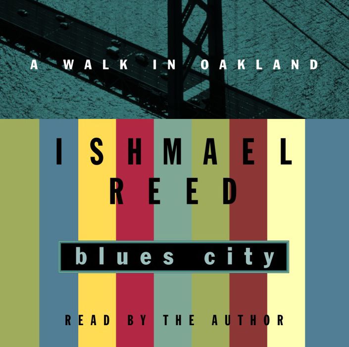 Blues City: A Walk in Oakland