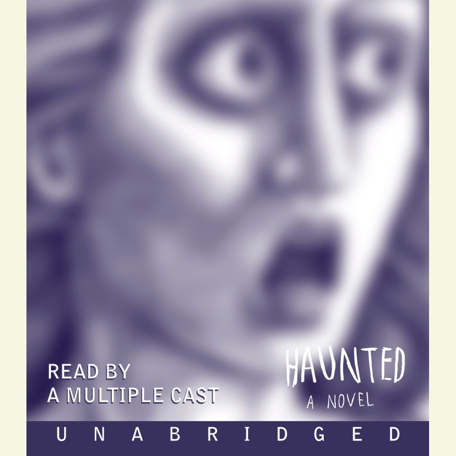 Haunted