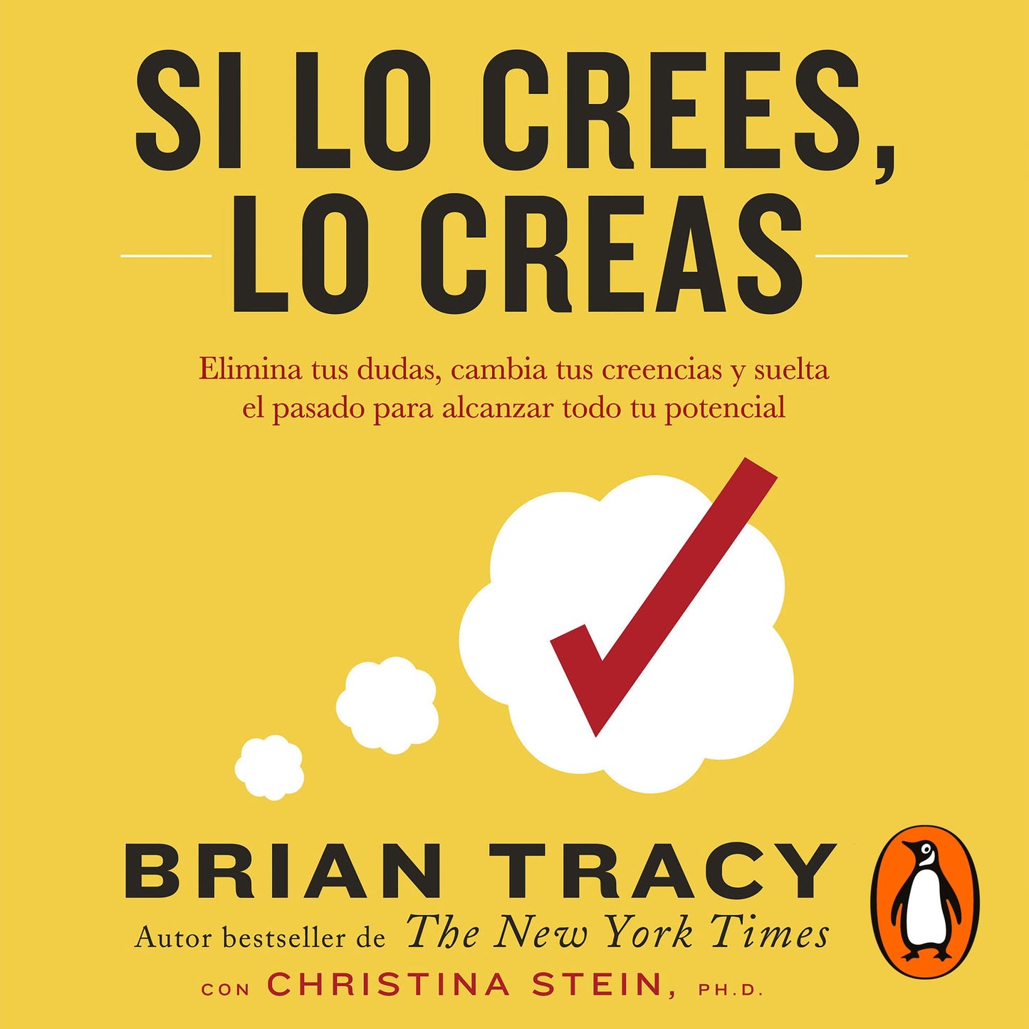 Si lo crees, lo creas