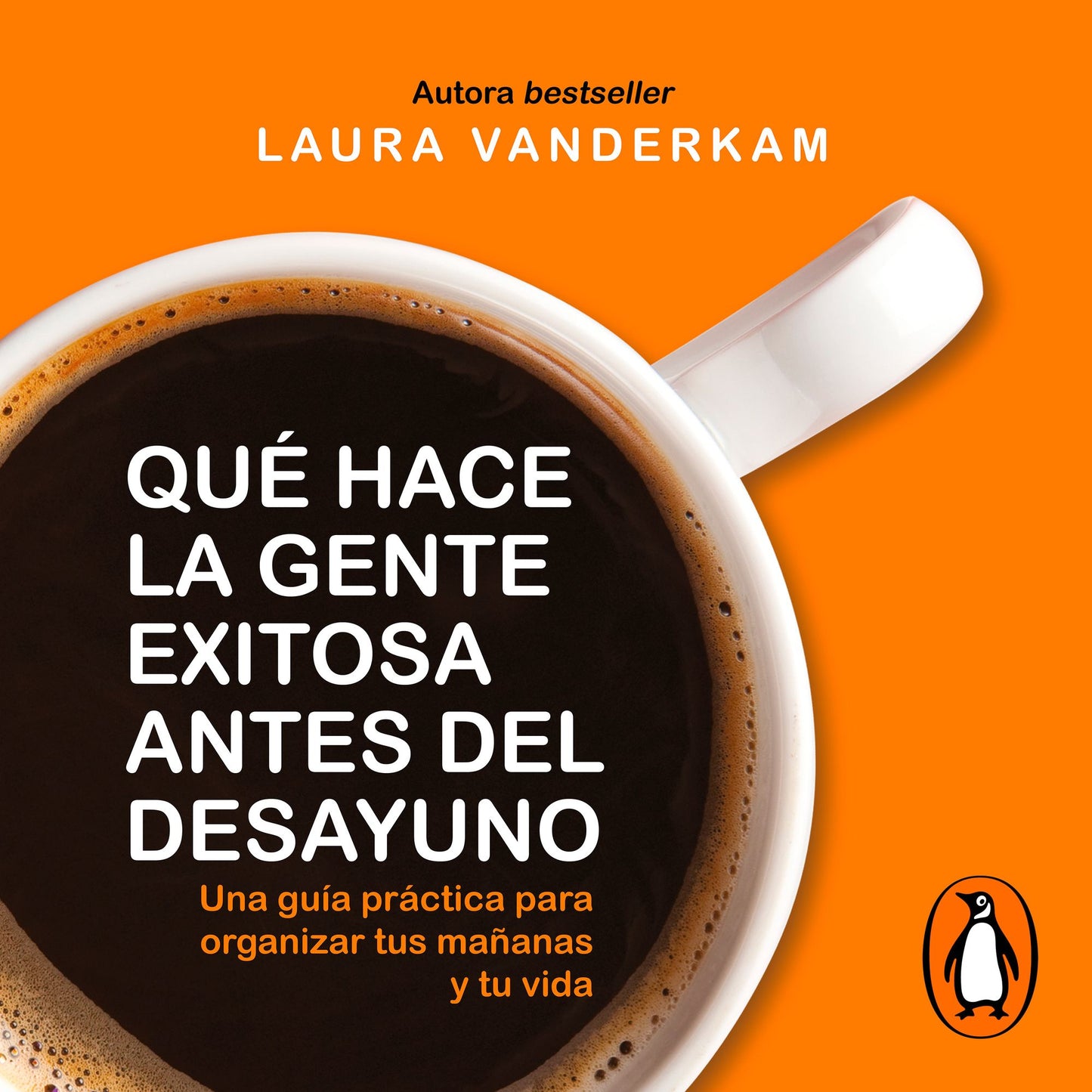 Qué hace la gente exitosa antes del desayuno (Abridged)