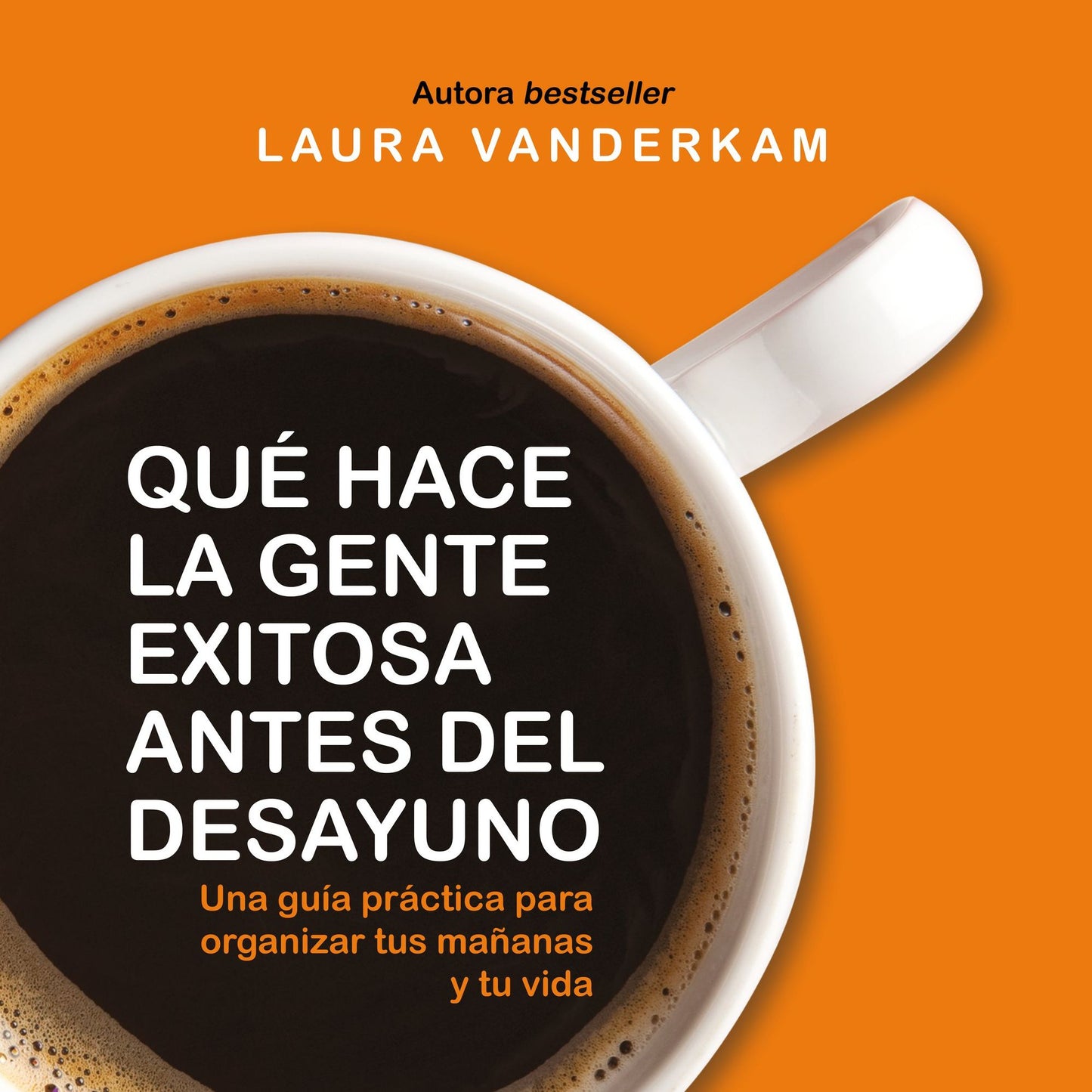 Qué hace la gente exitosa antes del desayuno (Abridged)