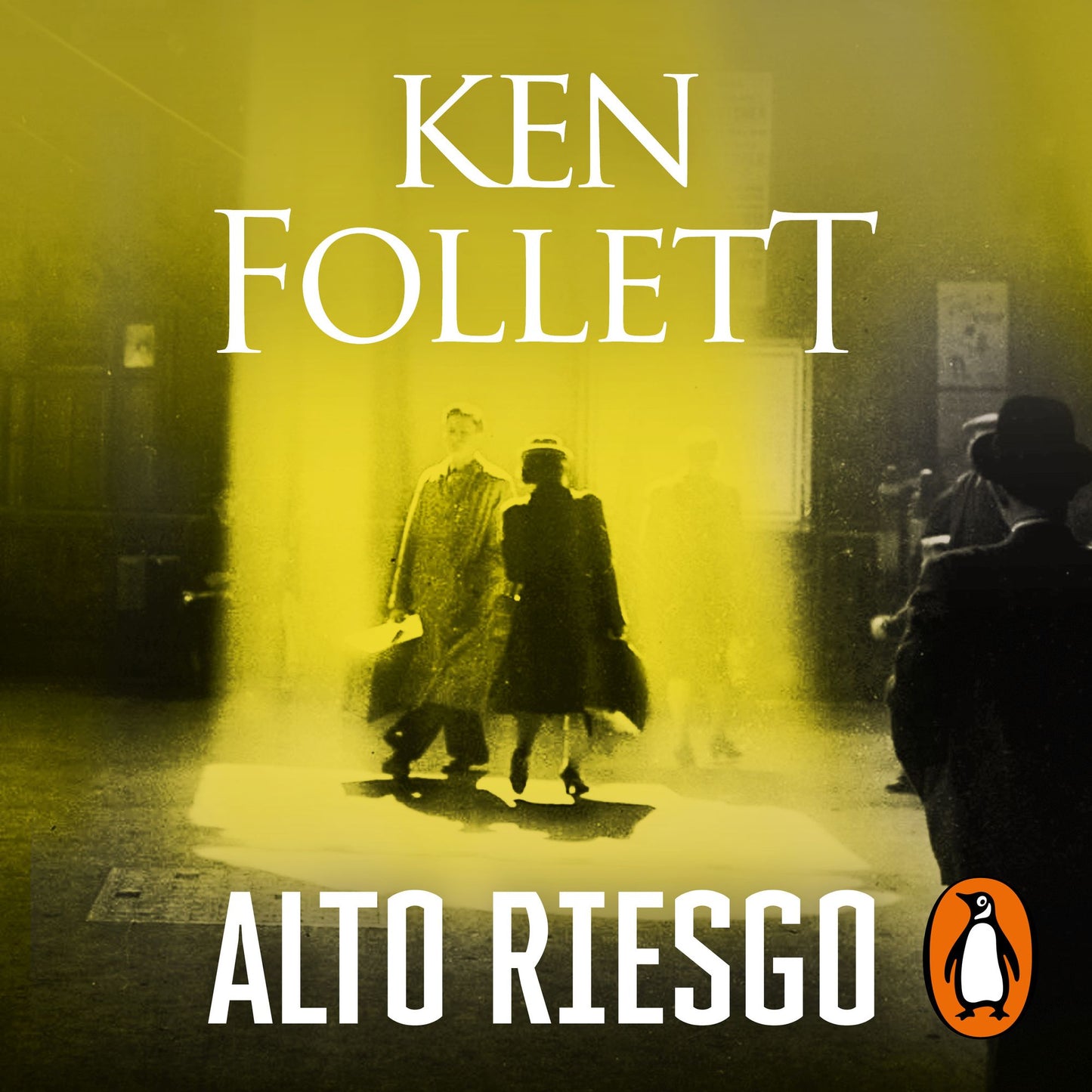 Alto riesgo