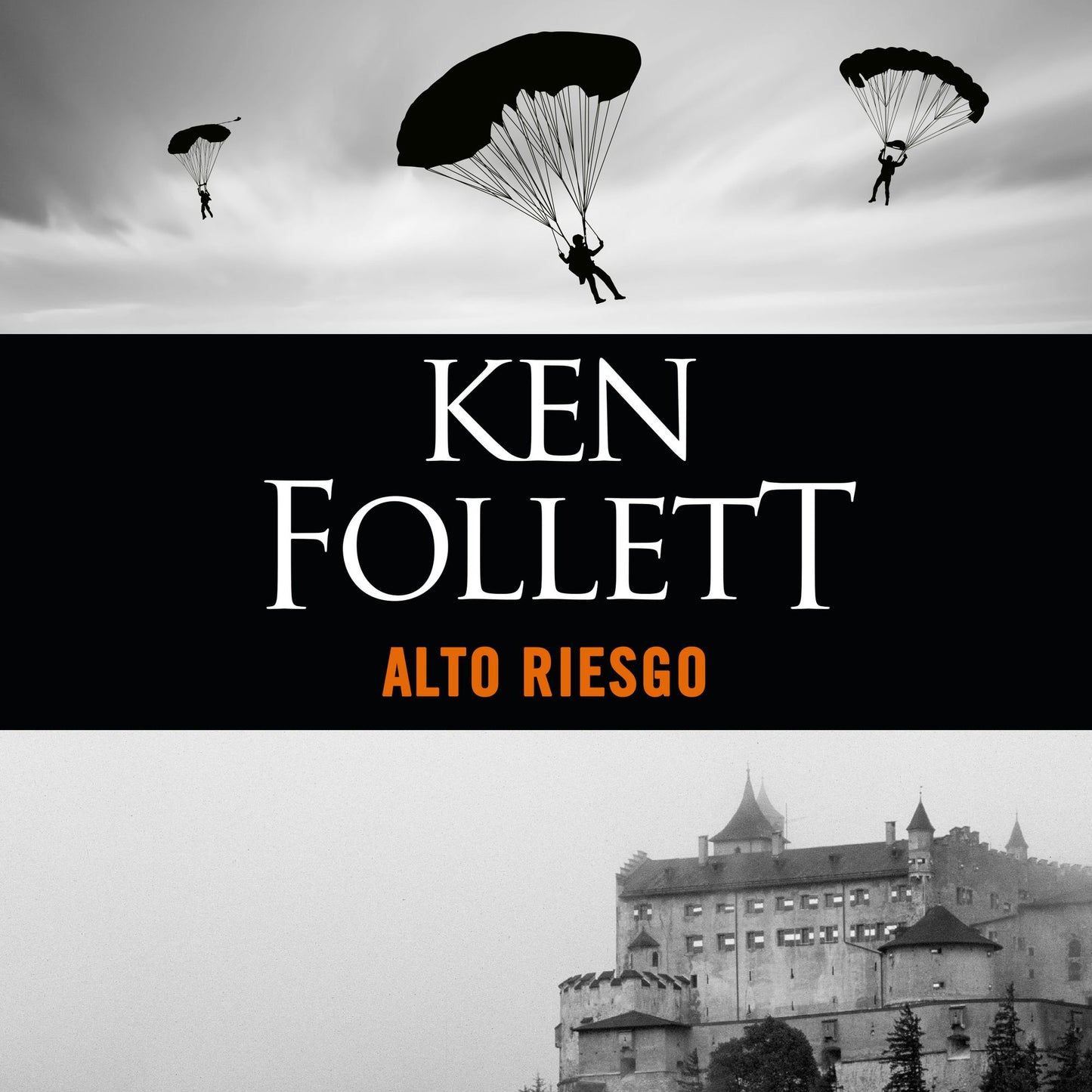 Alto riesgo