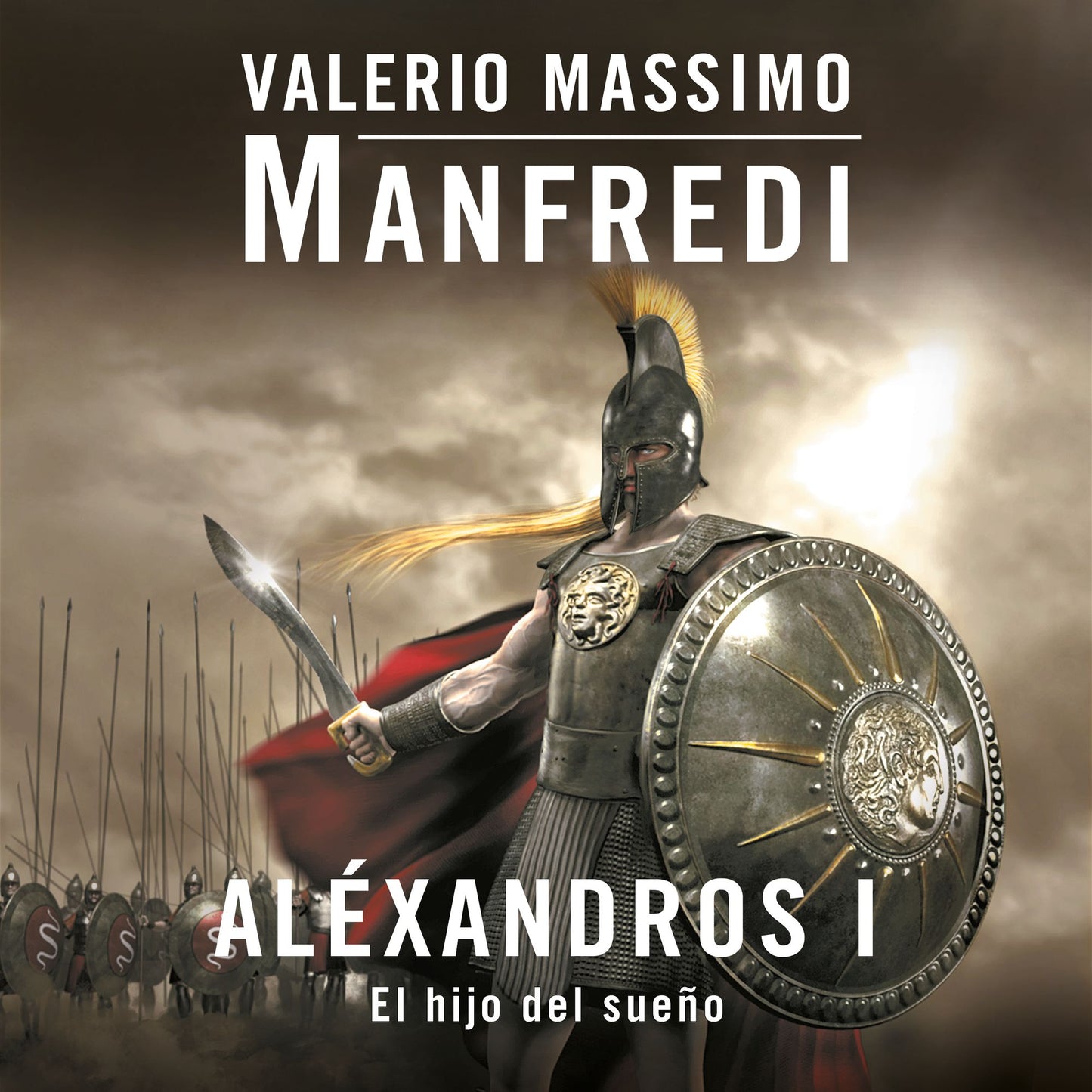 Aléxandros I: El hijo del sueño