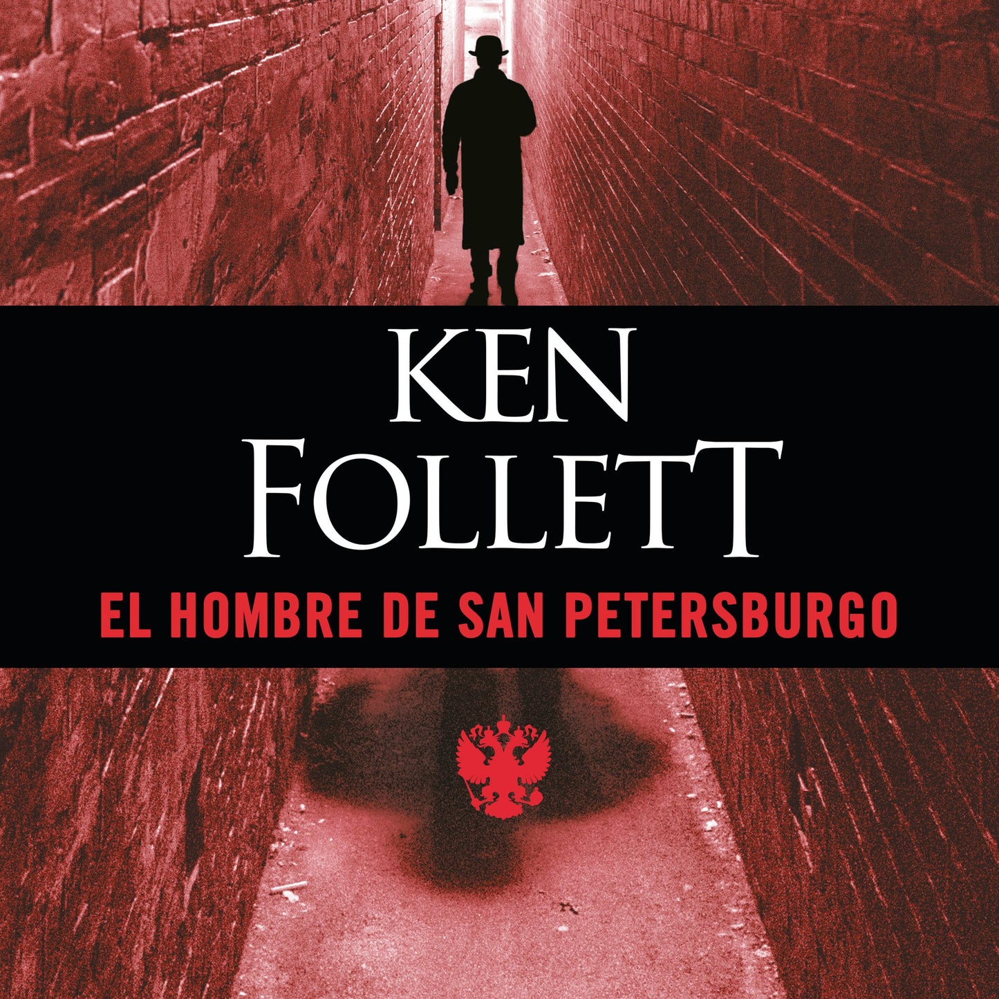 El hombre de San Petersburgo