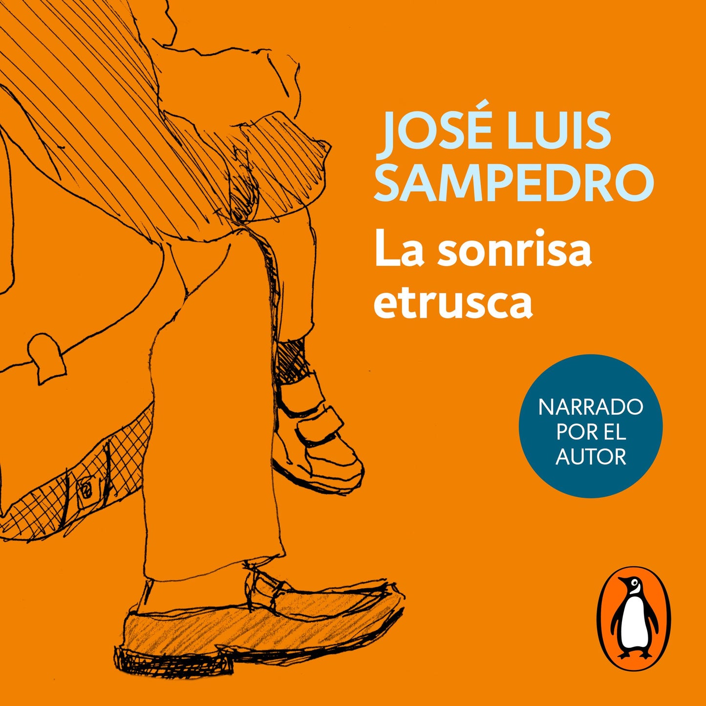 La sonrisa etrusca: The Etruscan Smile