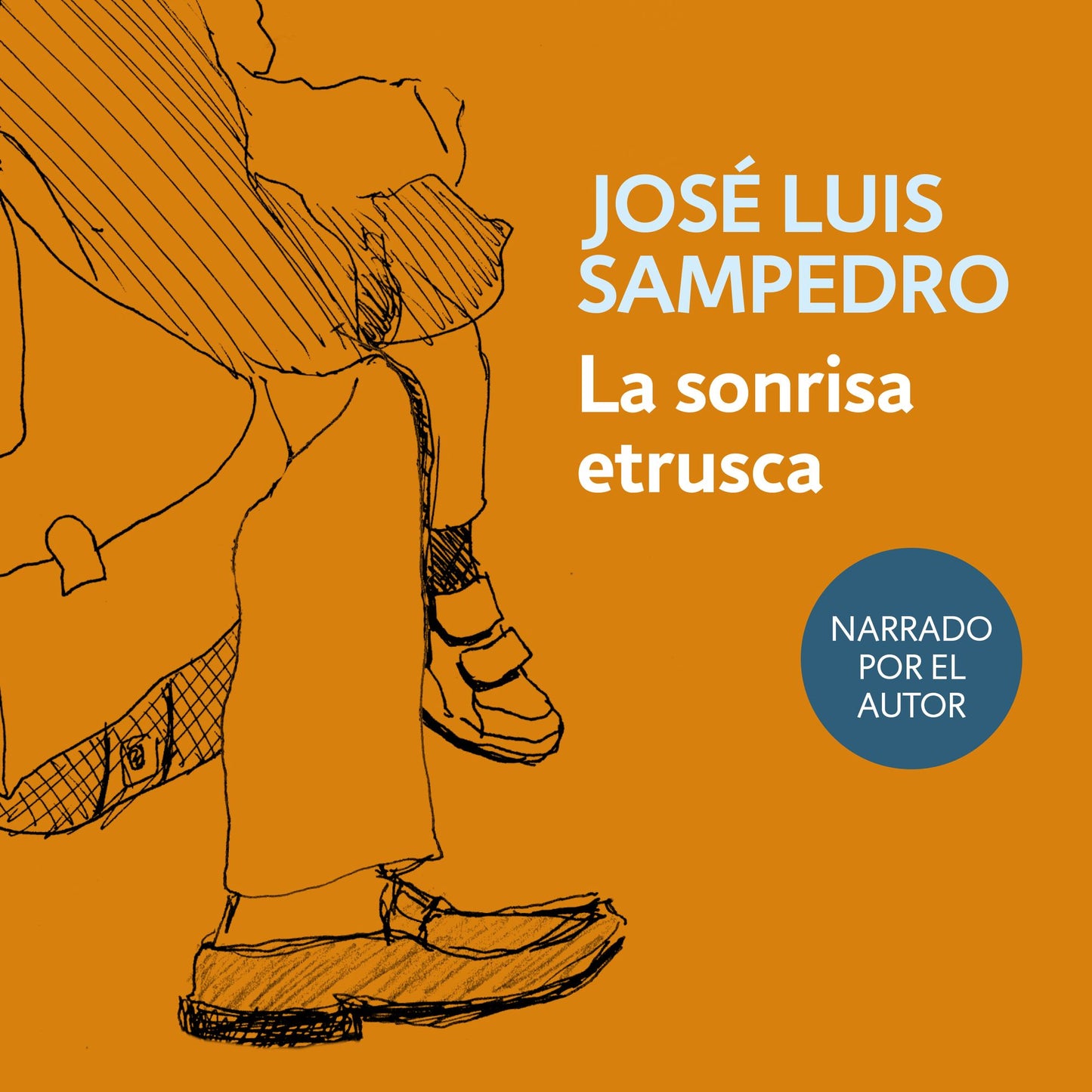 La sonrisa etrusca: The Etruscan Smile
