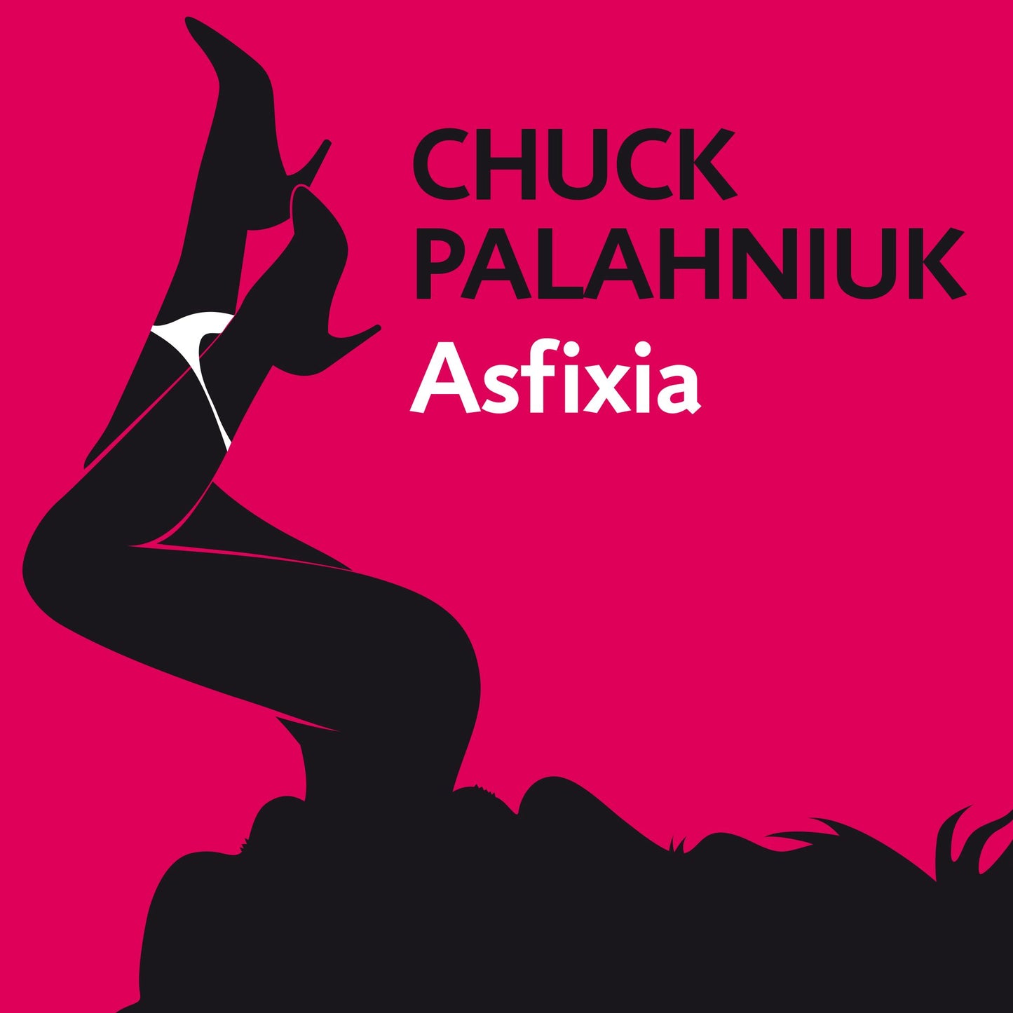 Asfixia