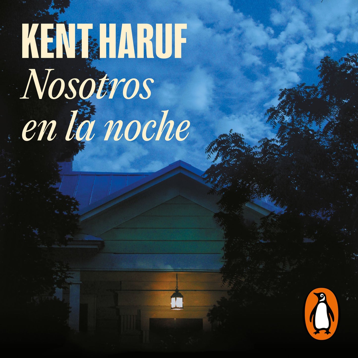 Nosotros en la noche
