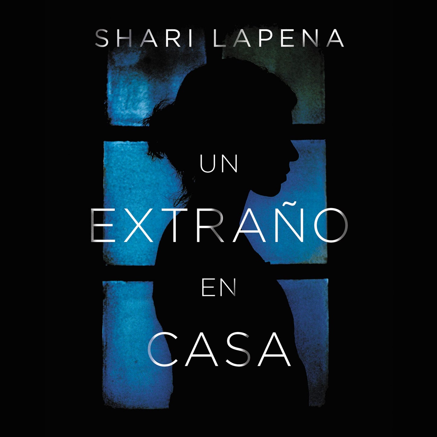 Un extraño en casa
