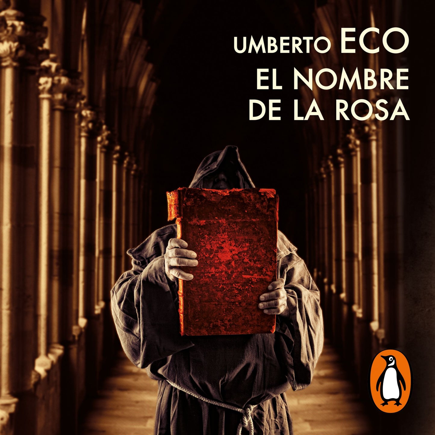 Nombre de la rosa, El