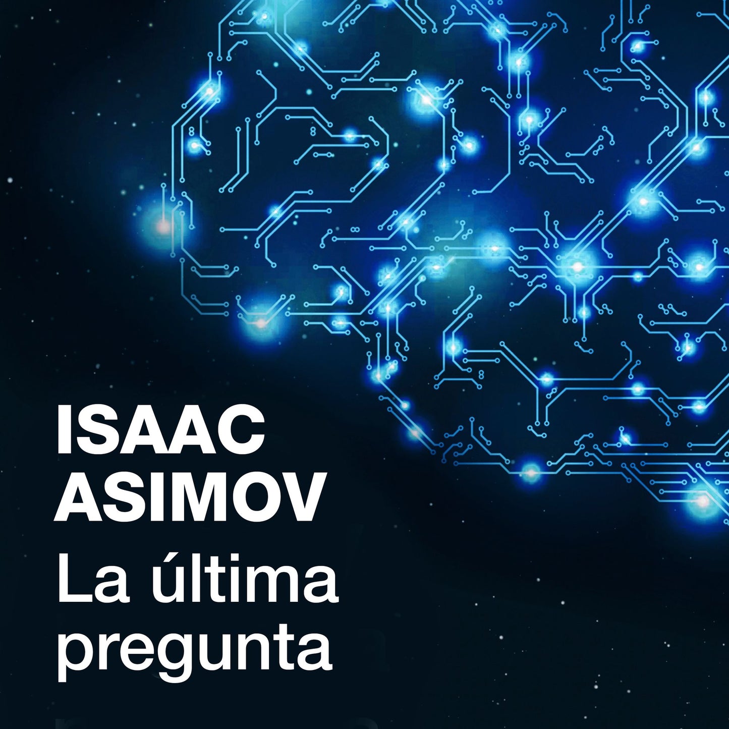 La última pregunta