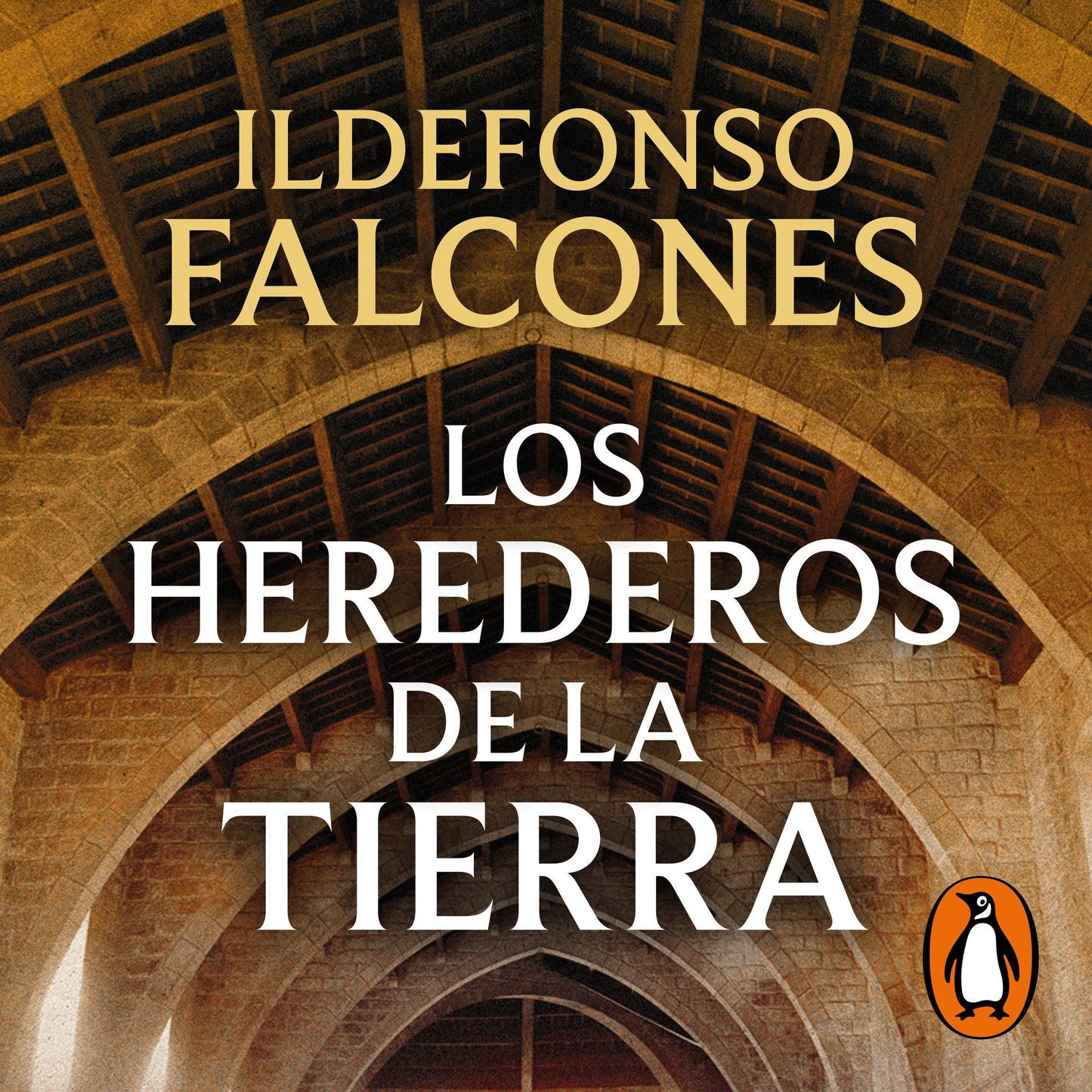 Los herederos de la tierra