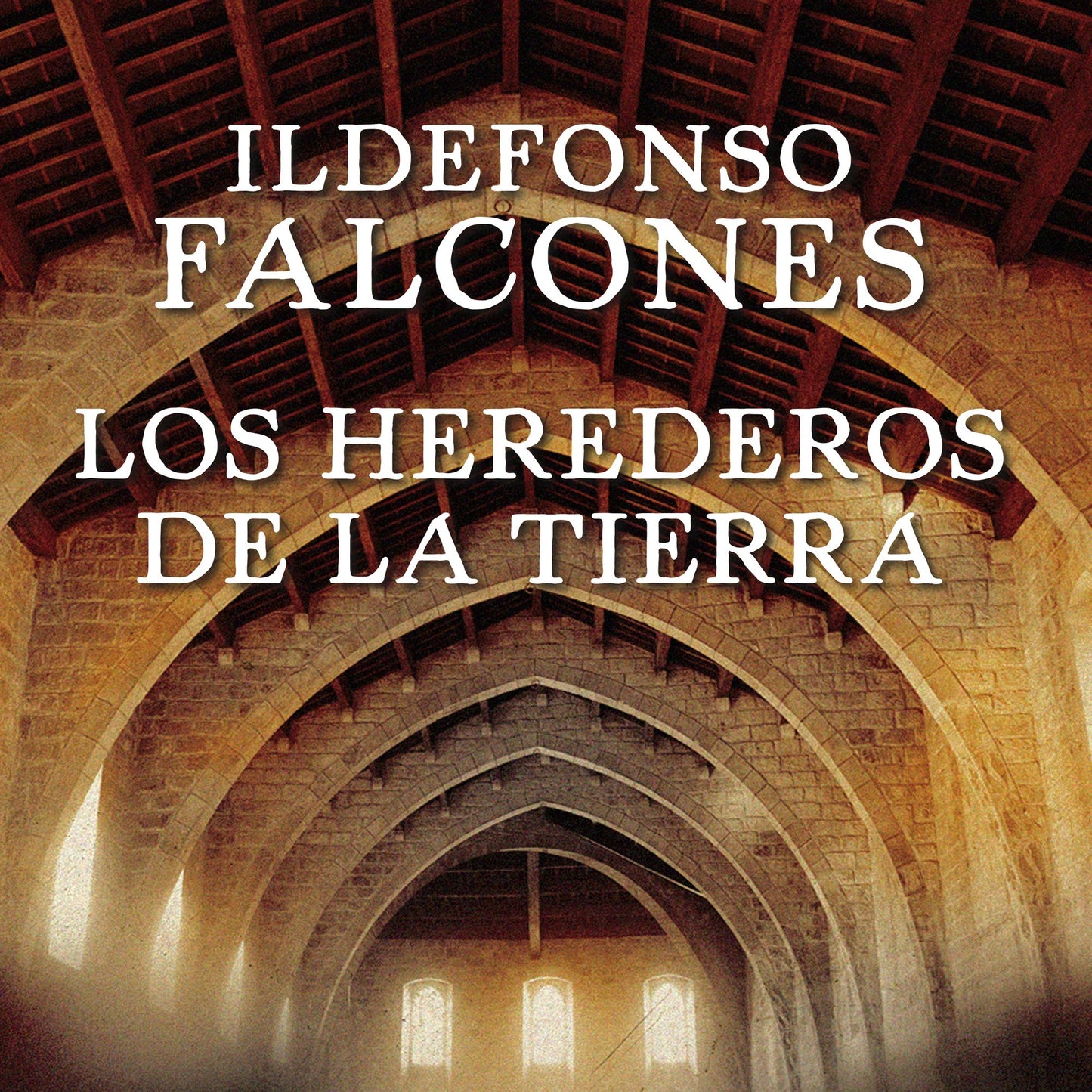 Los herederos de la tierra