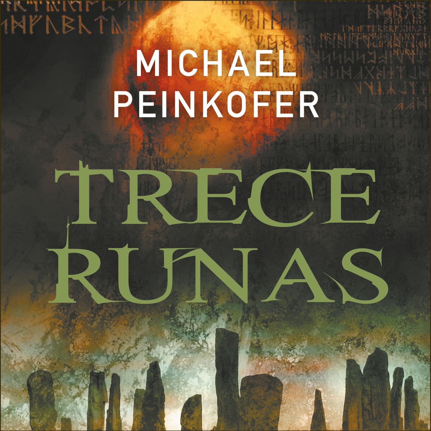 Trece runas