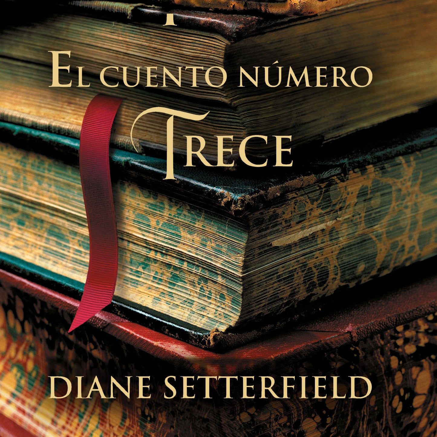 Cuento Número Trece, El