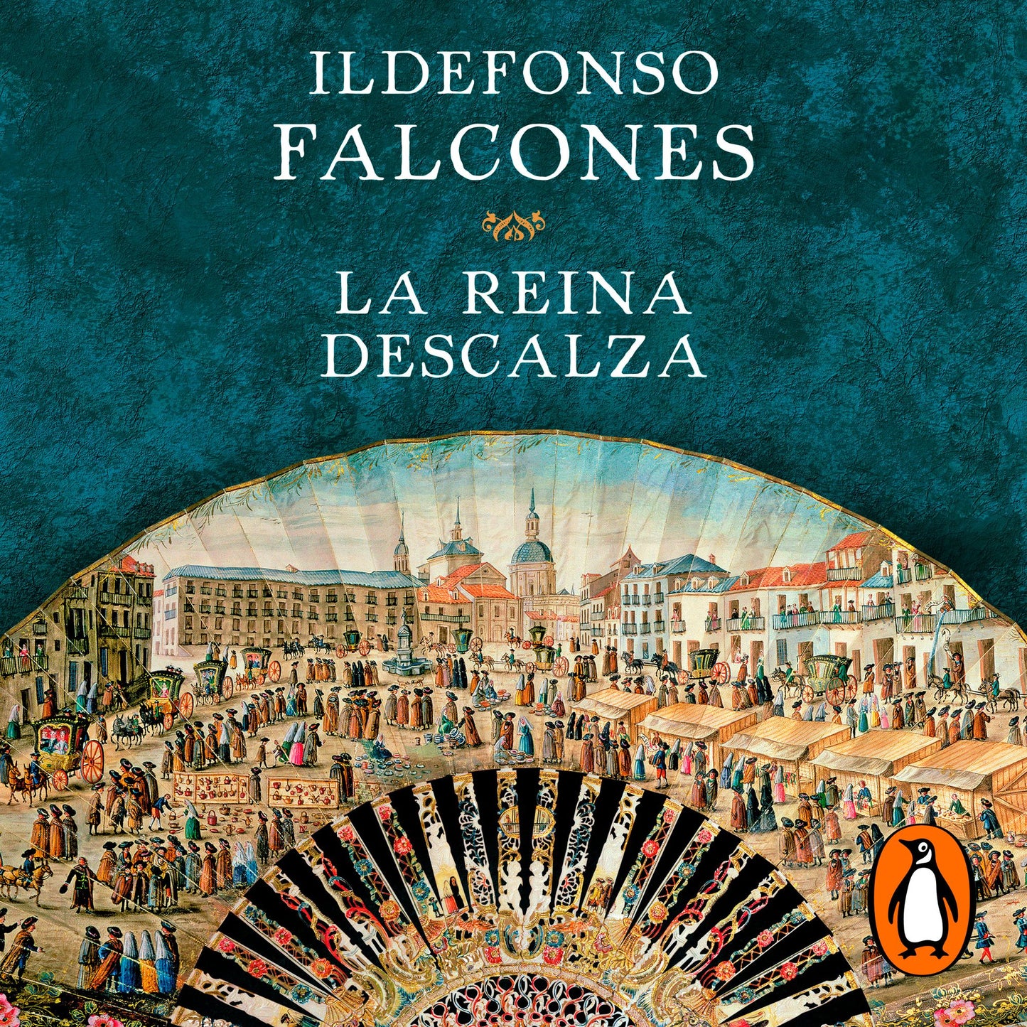 Reina Descalza, La