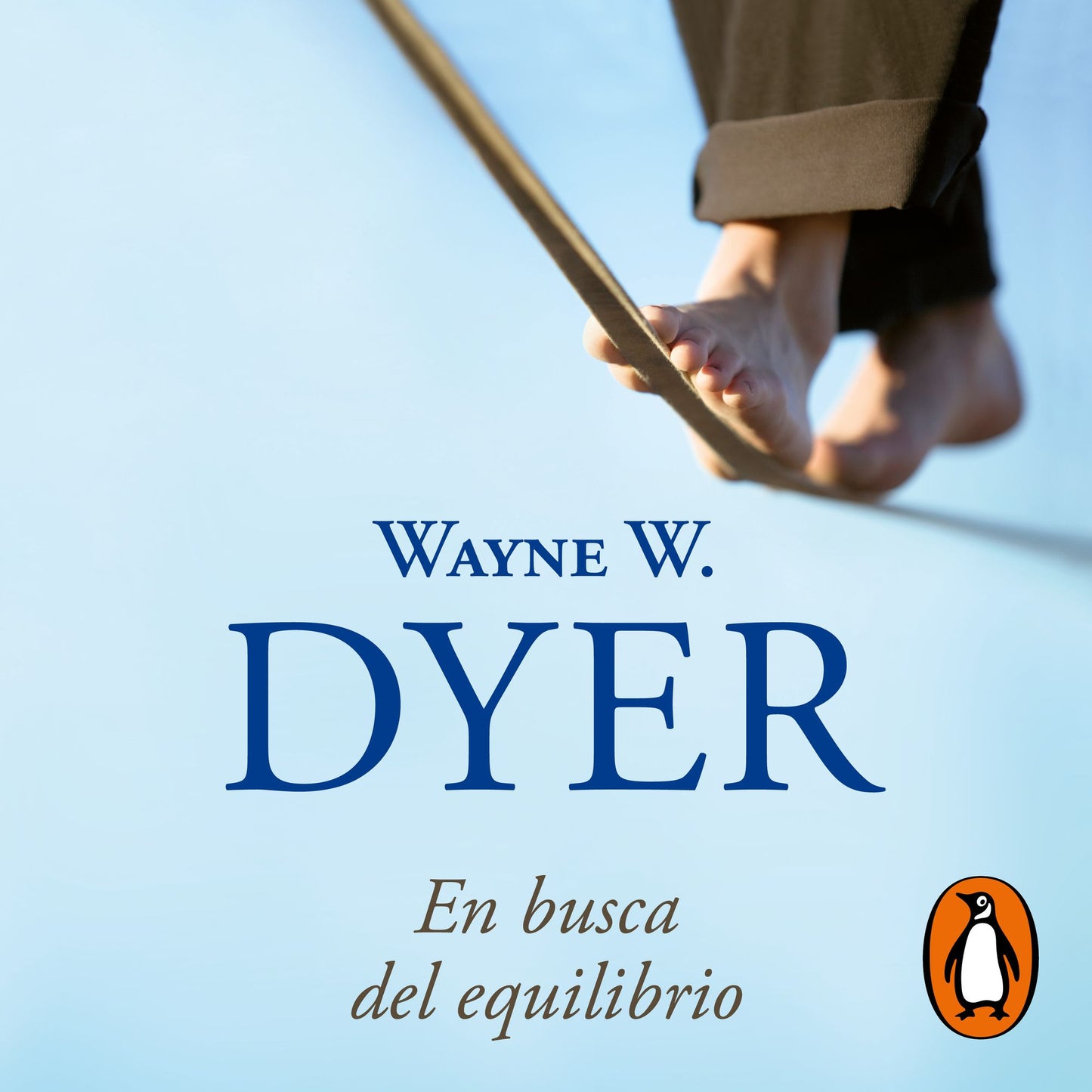En busca del equilibrio: Nueve principios para armonizar tu vida con tus deseos