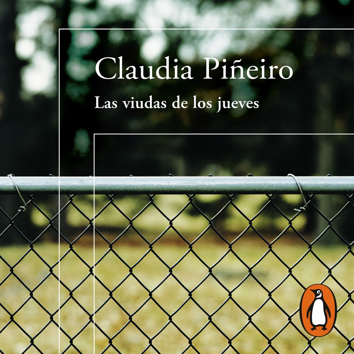 Las viudas de los jueves