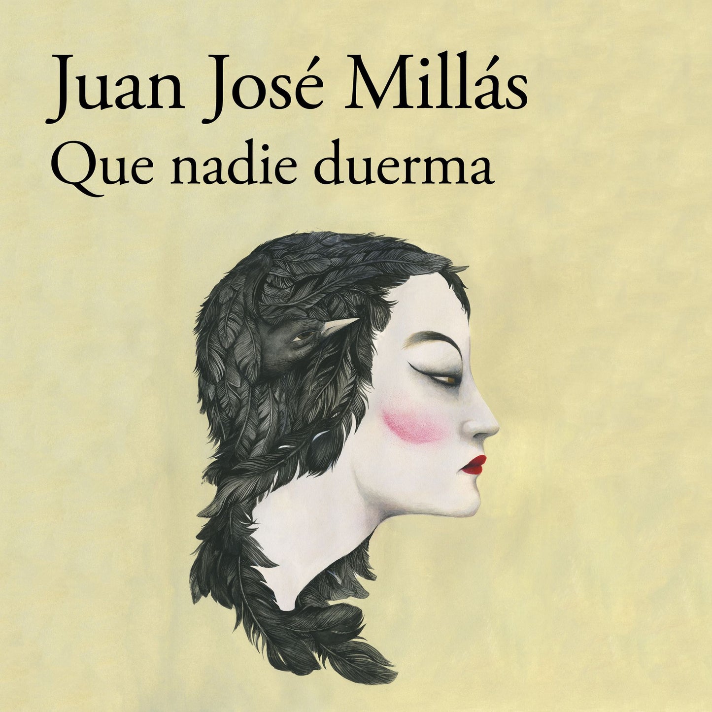 Que nadie duerma