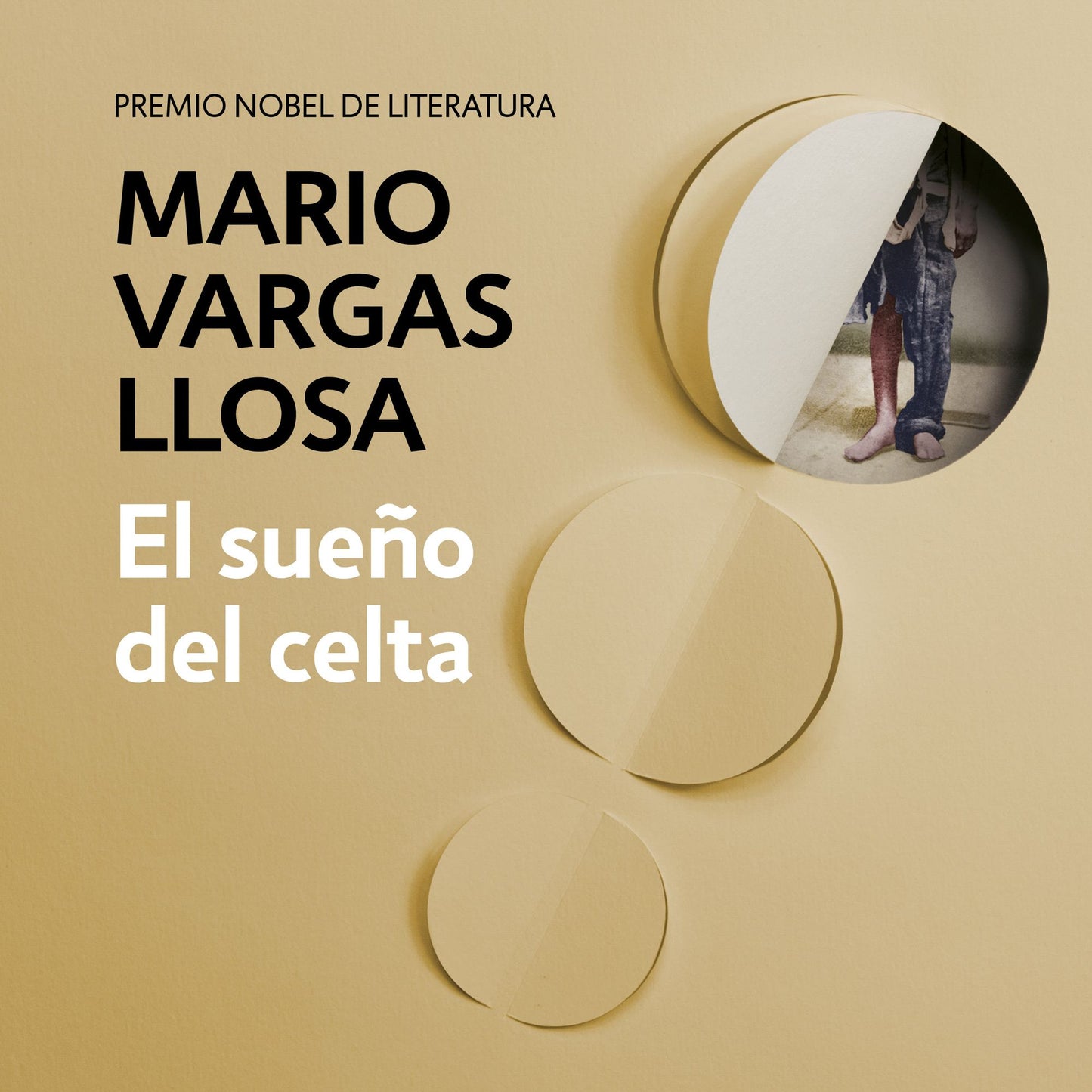 El sueño del celta