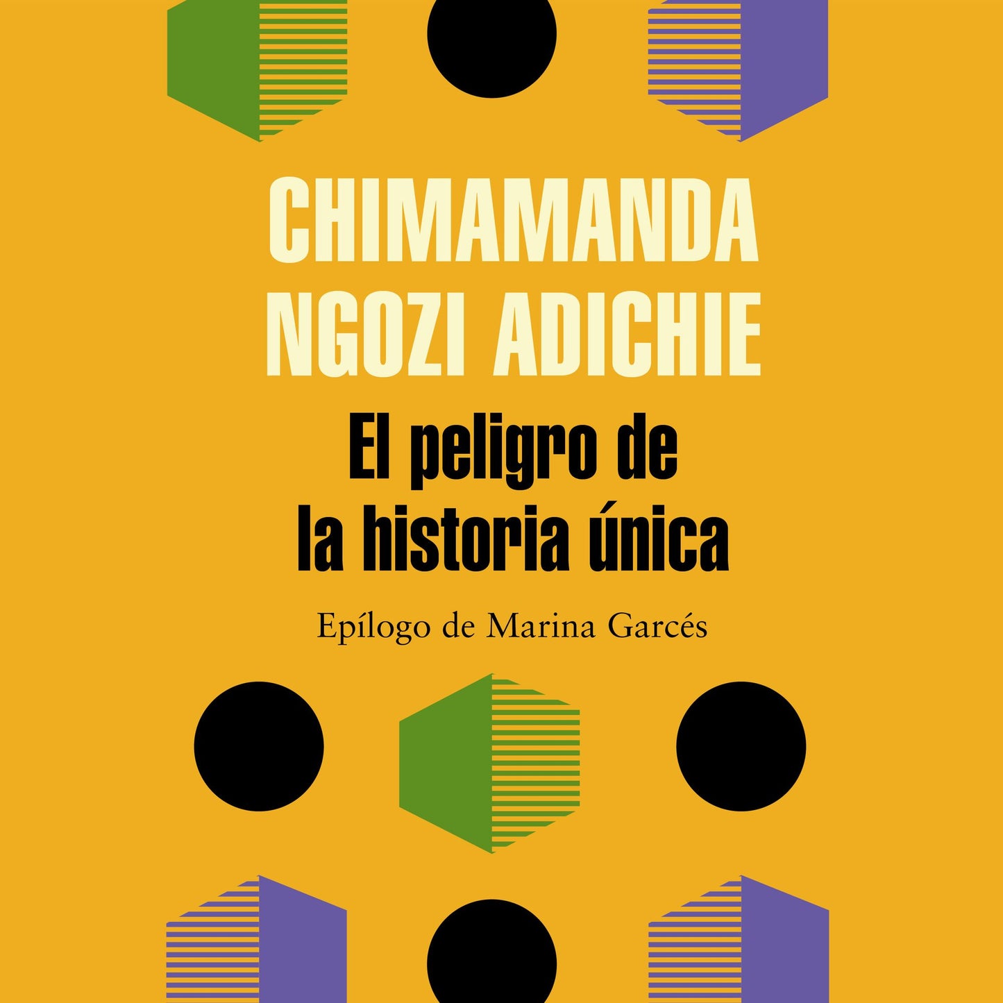 El peligro de la historia única