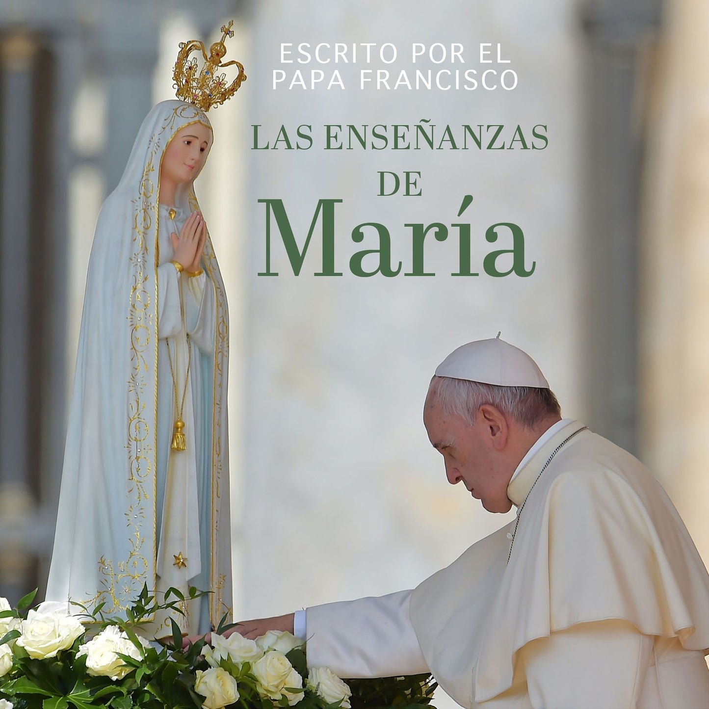 Las enseÃ±anzas de MarÃ­a