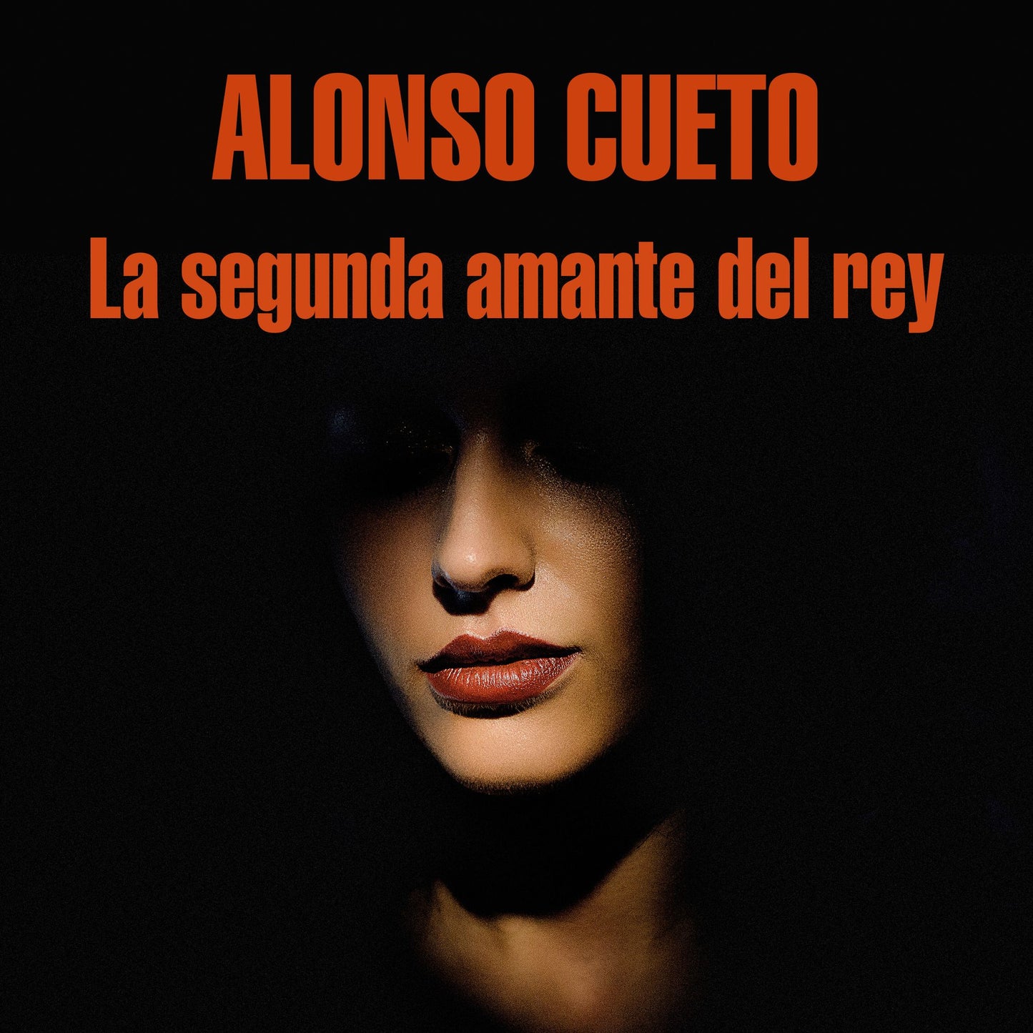La segunda amante del rey