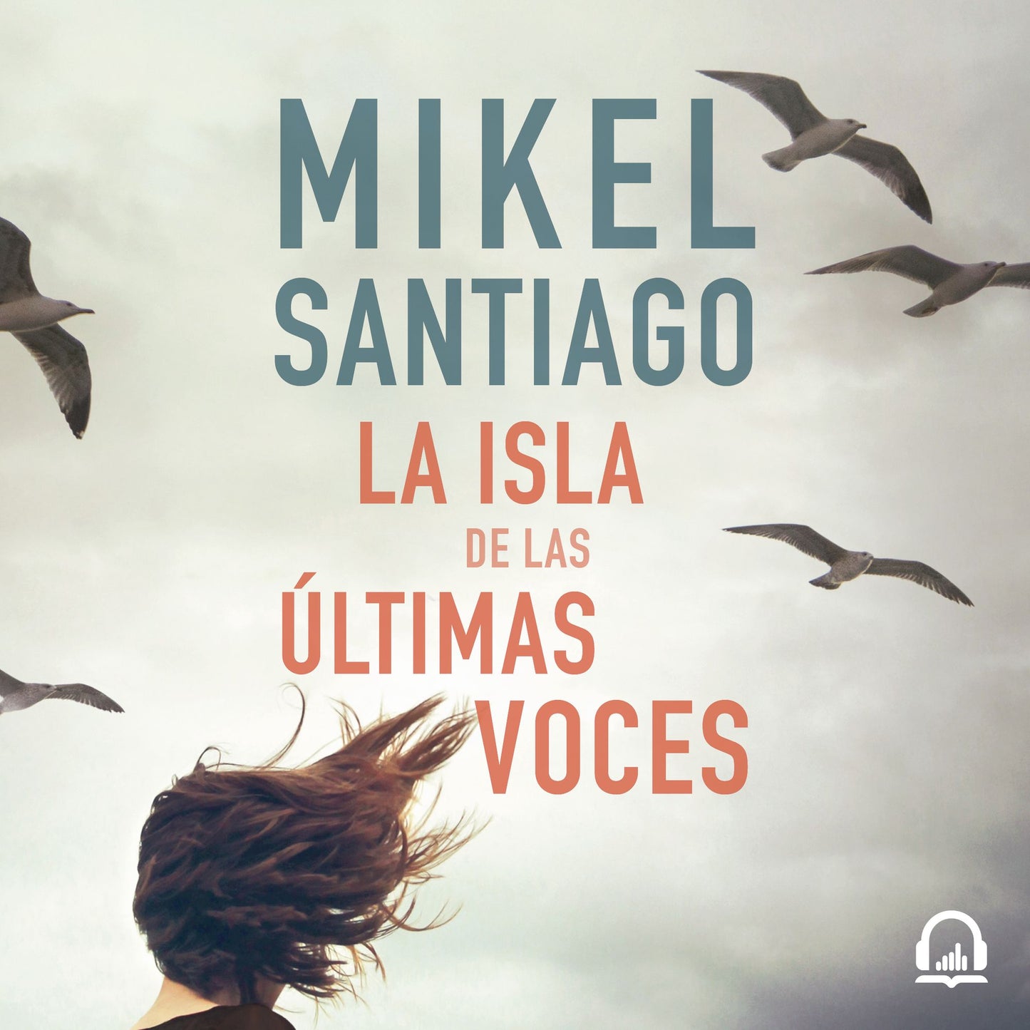 La isla de las últimas voces