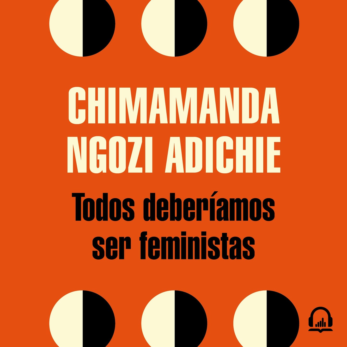 Todos deberíamos ser feministas